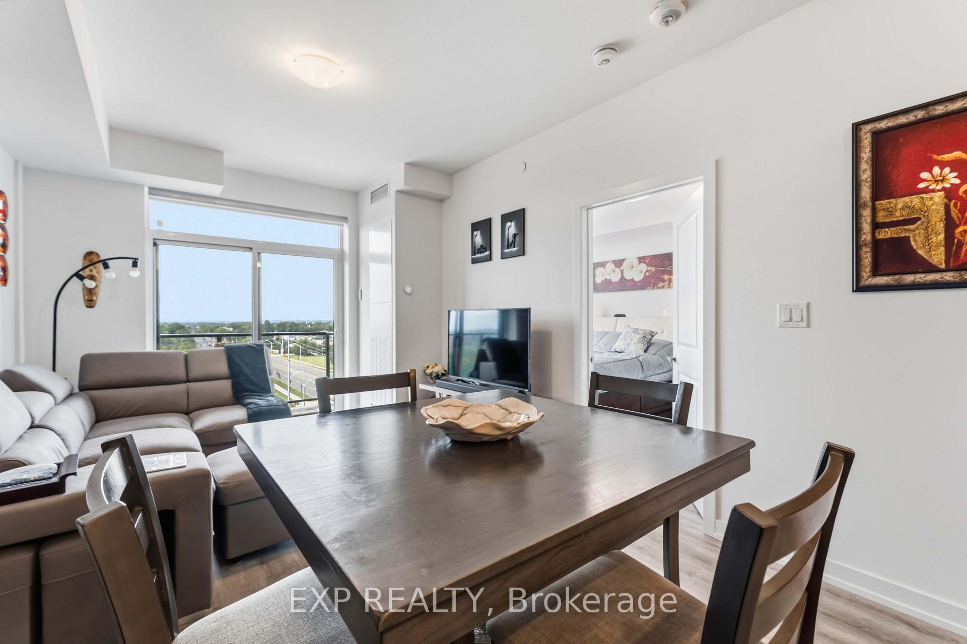Photo 18 of Unit Unit # 601, 450 Dundas Street E, Hamilton, Waterdown — HOMEH