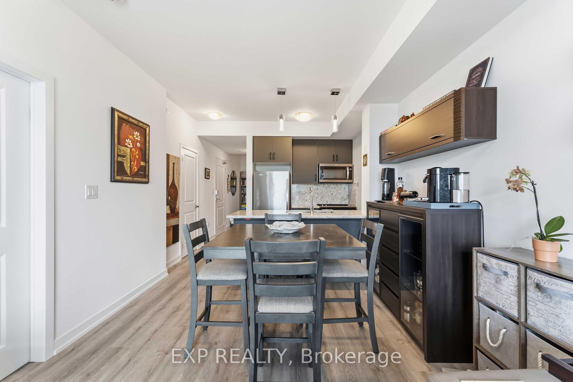 Photo 20 of Unit Unit # 601, 450 Dundas Street E, Hamilton, Waterdown — HOMEH
