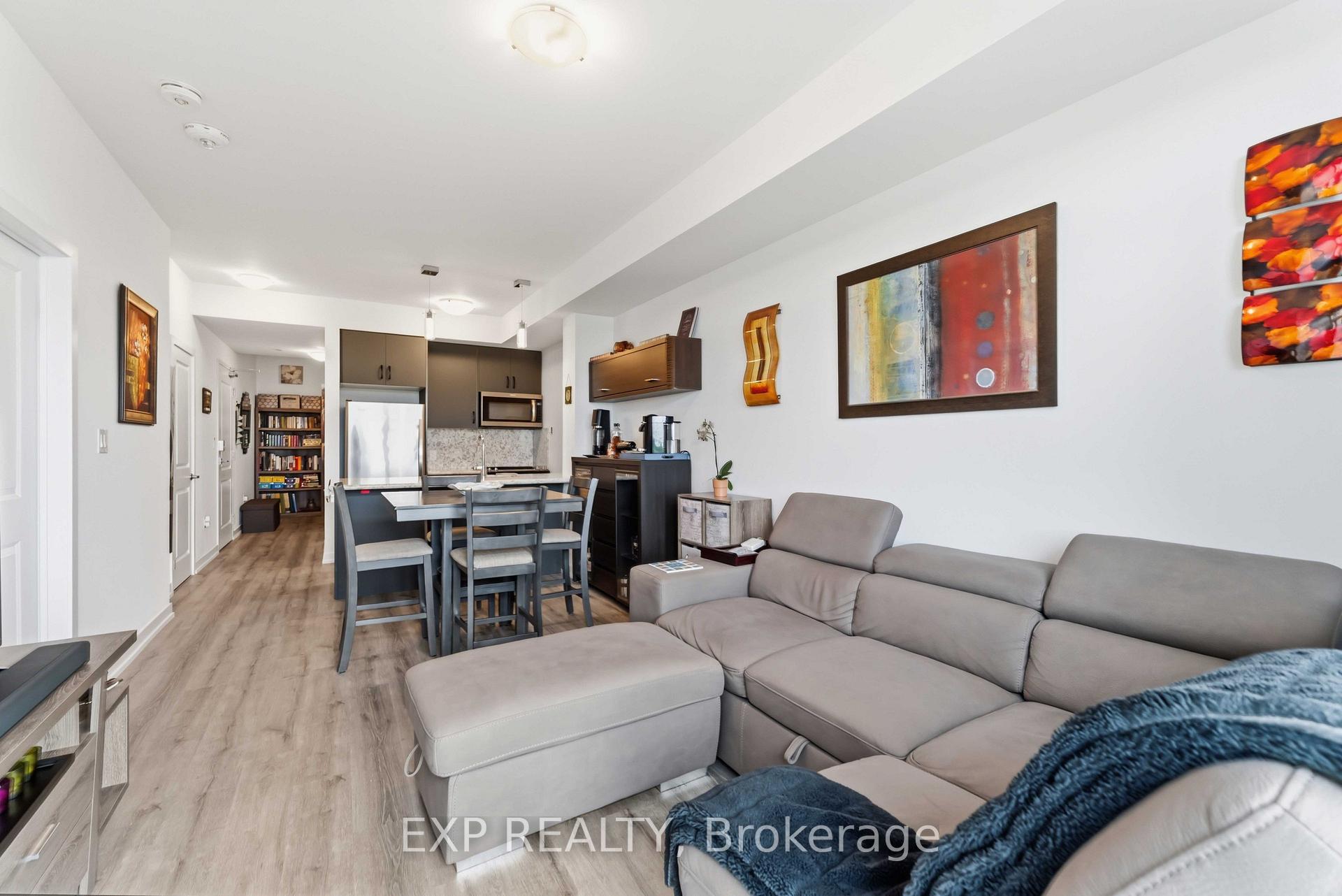 Photo 23 of Unit Unit # 601, 450 Dundas Street E, Hamilton, Waterdown — HOMEH