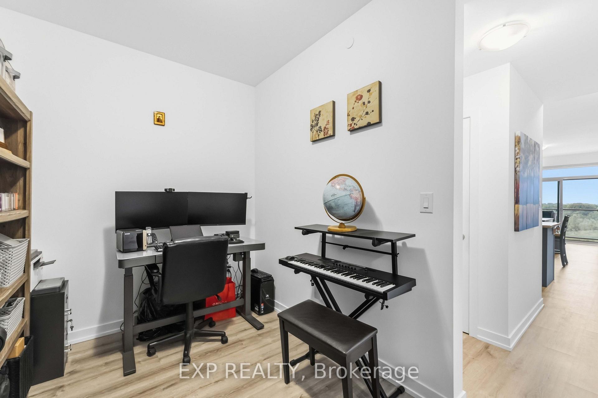 Photo 24 of Unit Unit # 601, 450 Dundas Street E, Hamilton, Waterdown — HOMEH