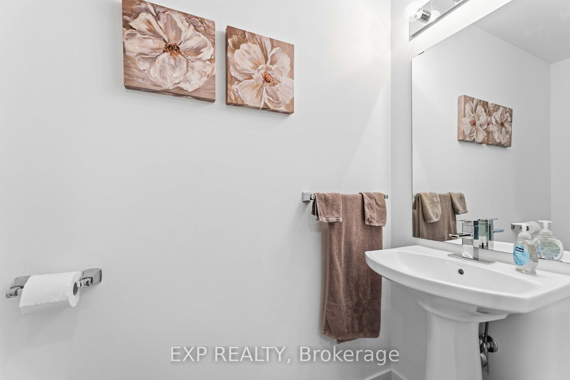 Photo 25 of Unit Unit # 601, 450 Dundas Street E, Hamilton, Waterdown — HOMEH