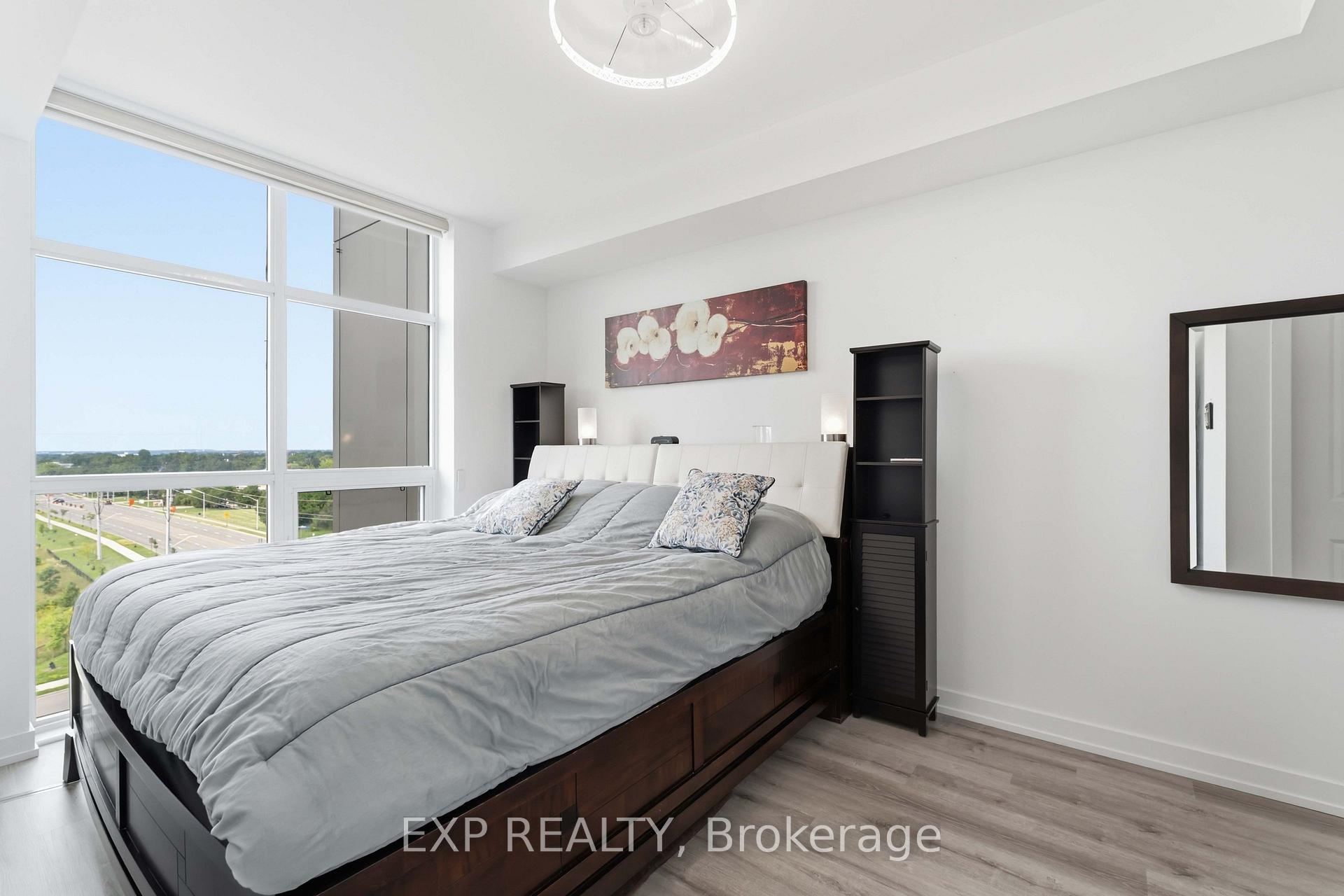 Photo 27 of Unit Unit # 601, 450 Dundas Street E, Hamilton, Waterdown — HOMEH
