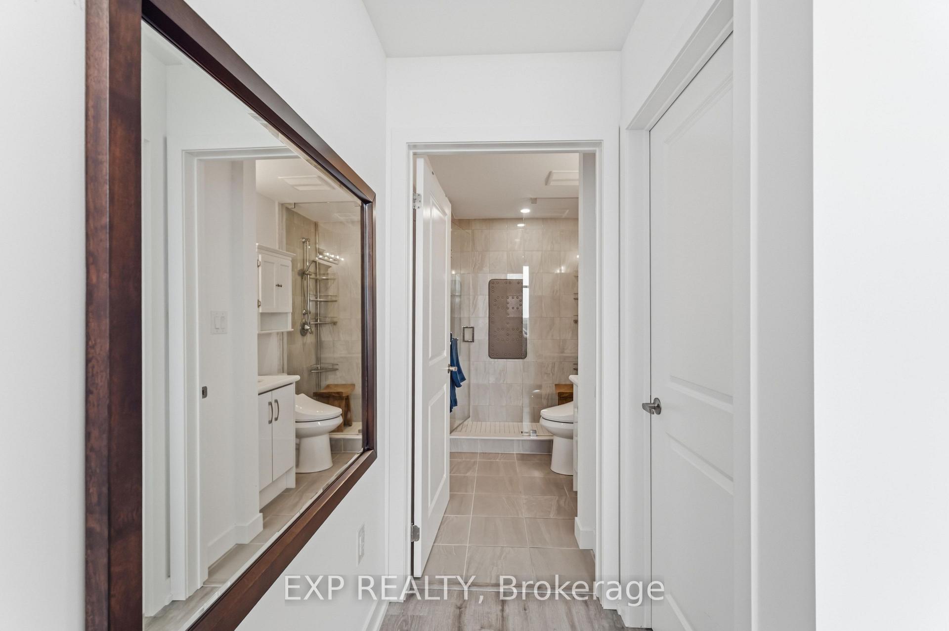 Photo 30 of Unit Unit # 601, 450 Dundas Street E, Hamilton, Waterdown — HOMEH