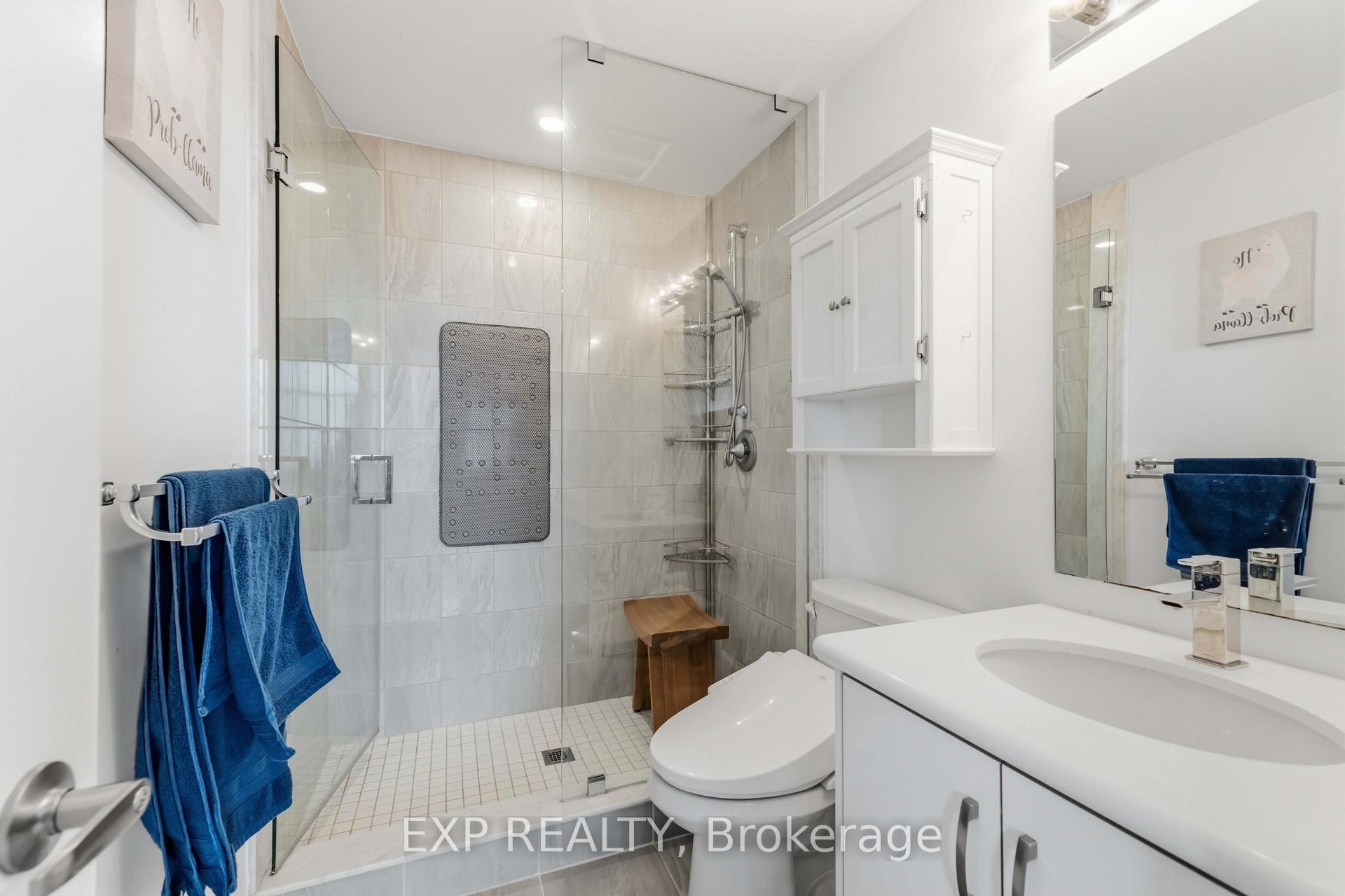 Photo 31 of Unit Unit # 601, 450 Dundas Street E, Hamilton, Waterdown — HOMEH
