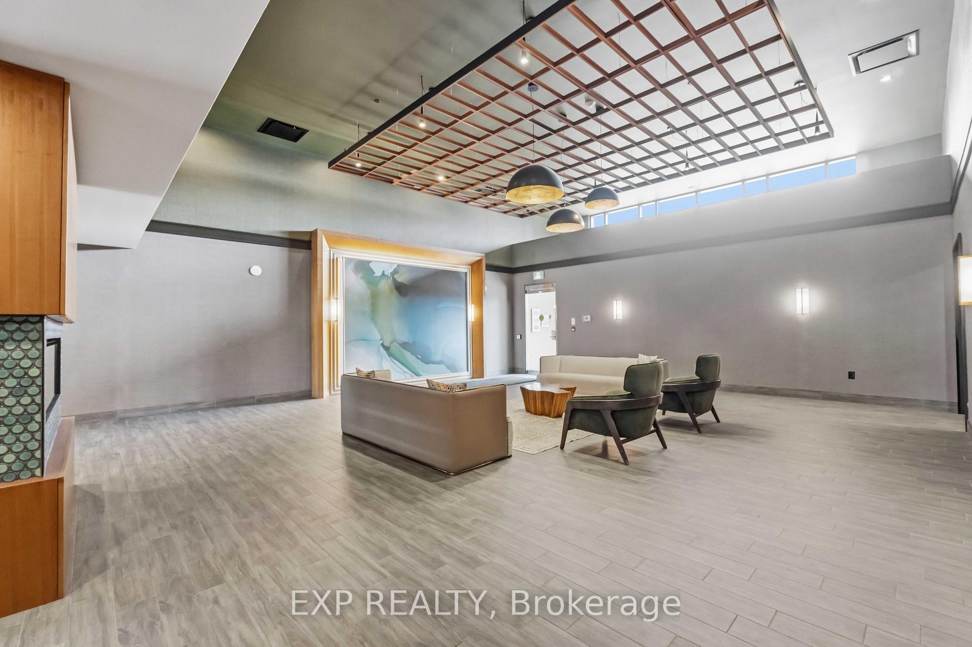 Photo 32 of Unit Unit # 601, 450 Dundas Street E, Hamilton, Waterdown — HOMEH
