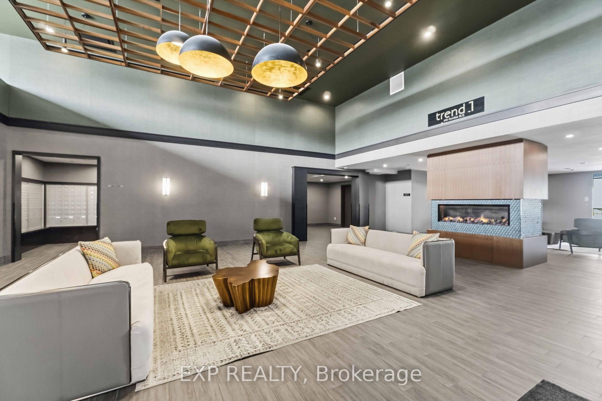 Photo 33 of Unit Unit # 601, 450 Dundas Street E, Hamilton, Waterdown — HOMEH