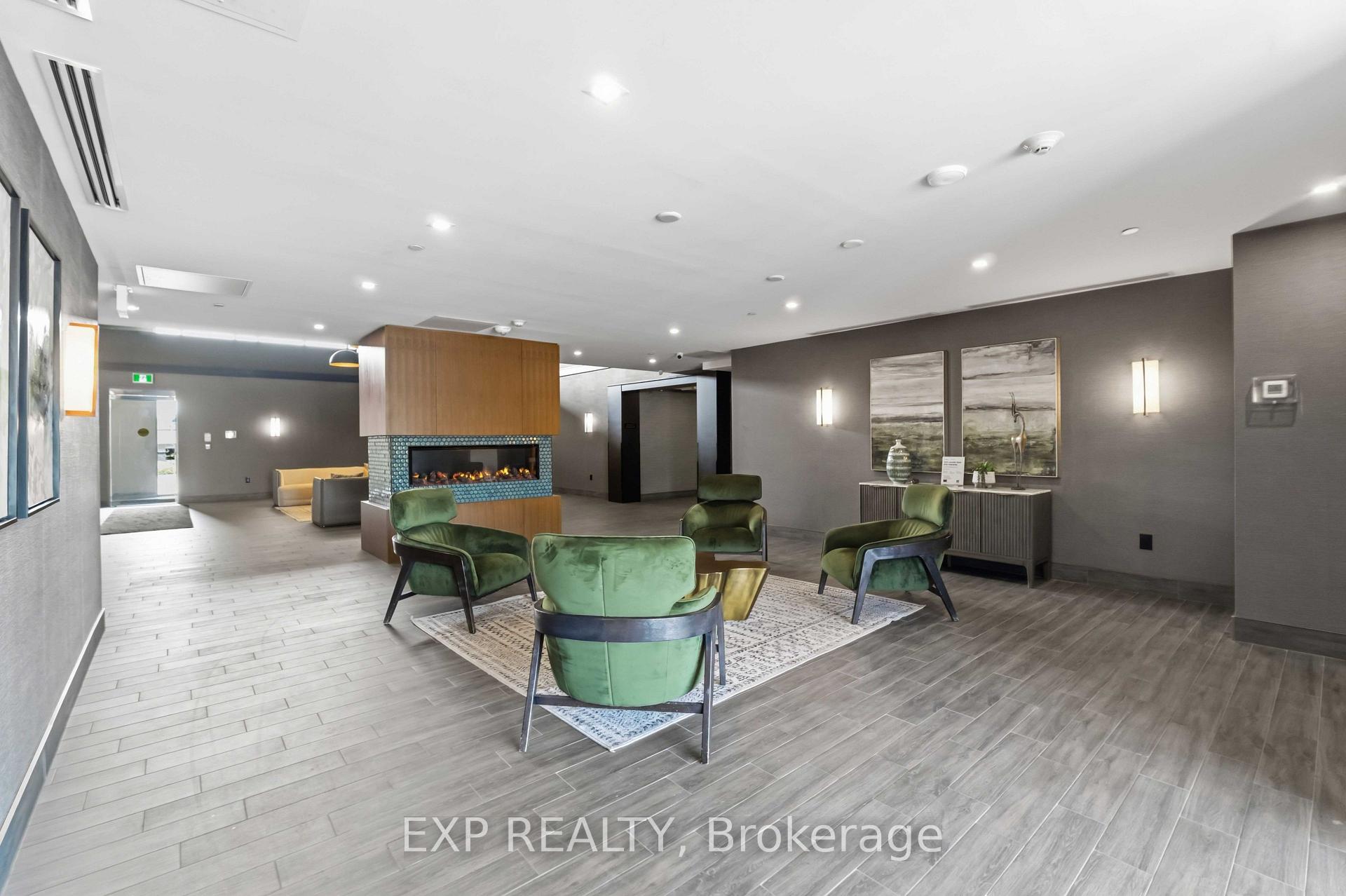 Photo 34 of Unit Unit # 601, 450 Dundas Street E, Hamilton, Waterdown — HOMEH