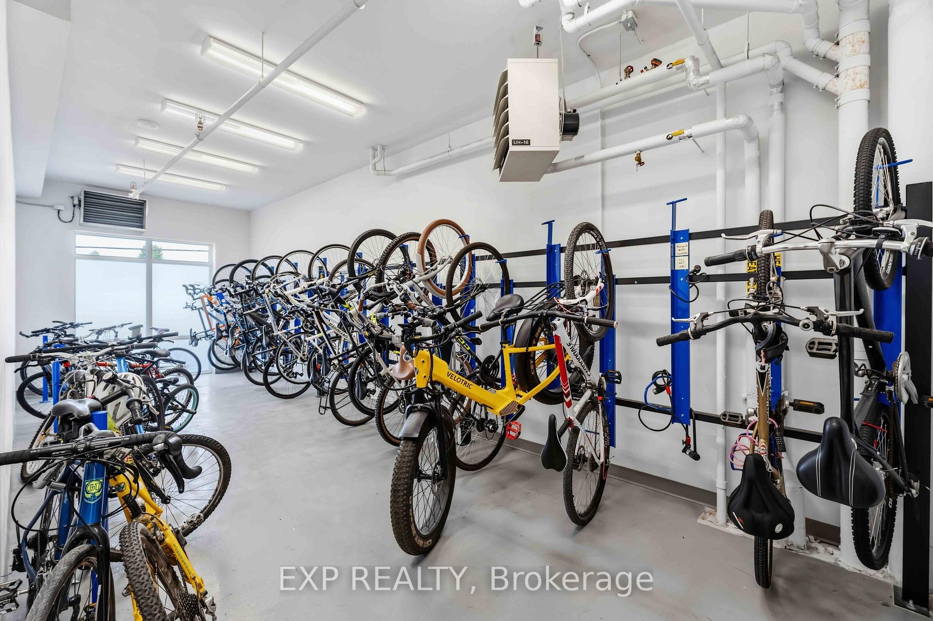 Photo 37 of Unit Unit # 601, 450 Dundas Street E, Hamilton, Waterdown — HOMEH