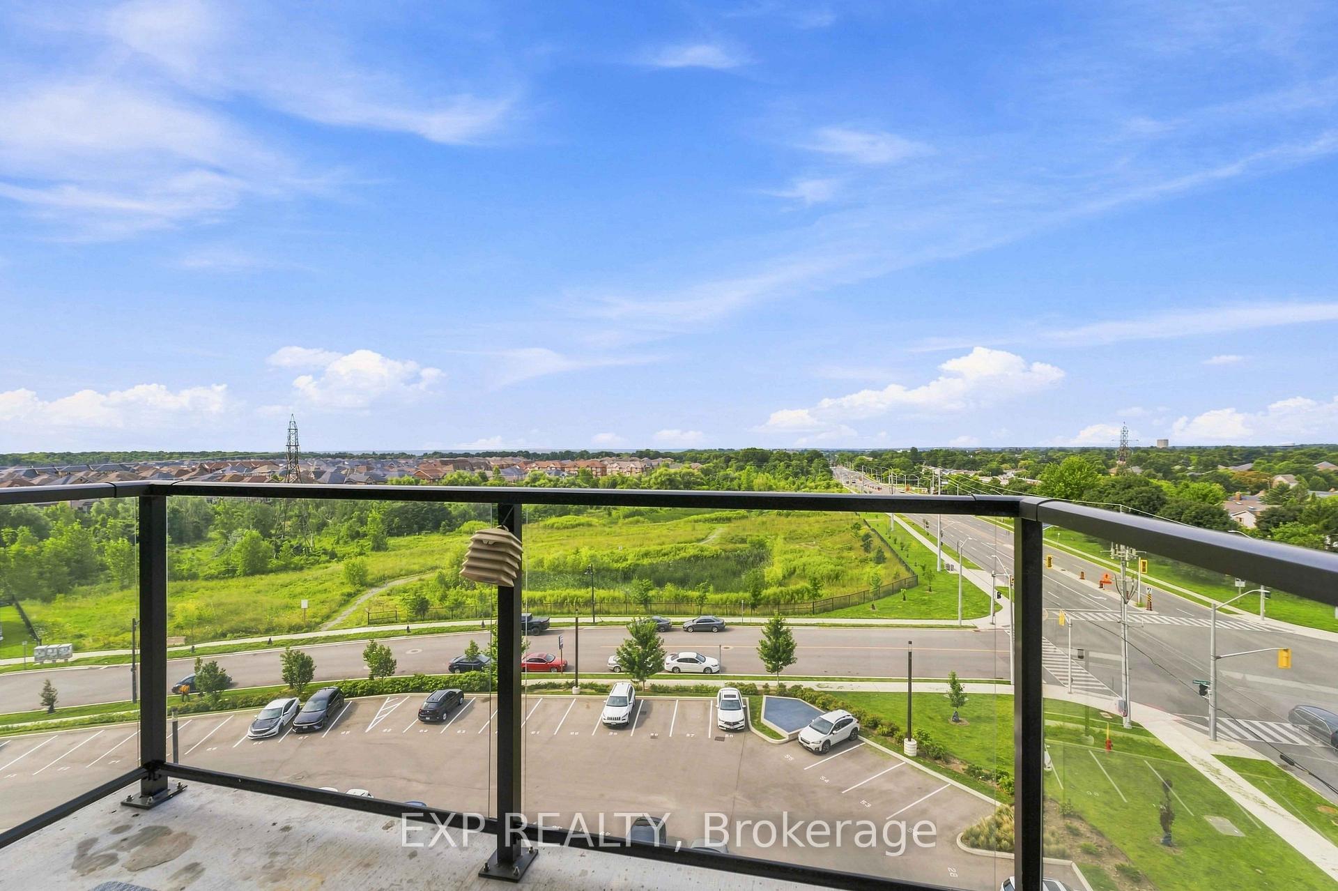 Photo 38 of Unit Unit # 601, 450 Dundas Street E, Hamilton, Waterdown — HOMEH