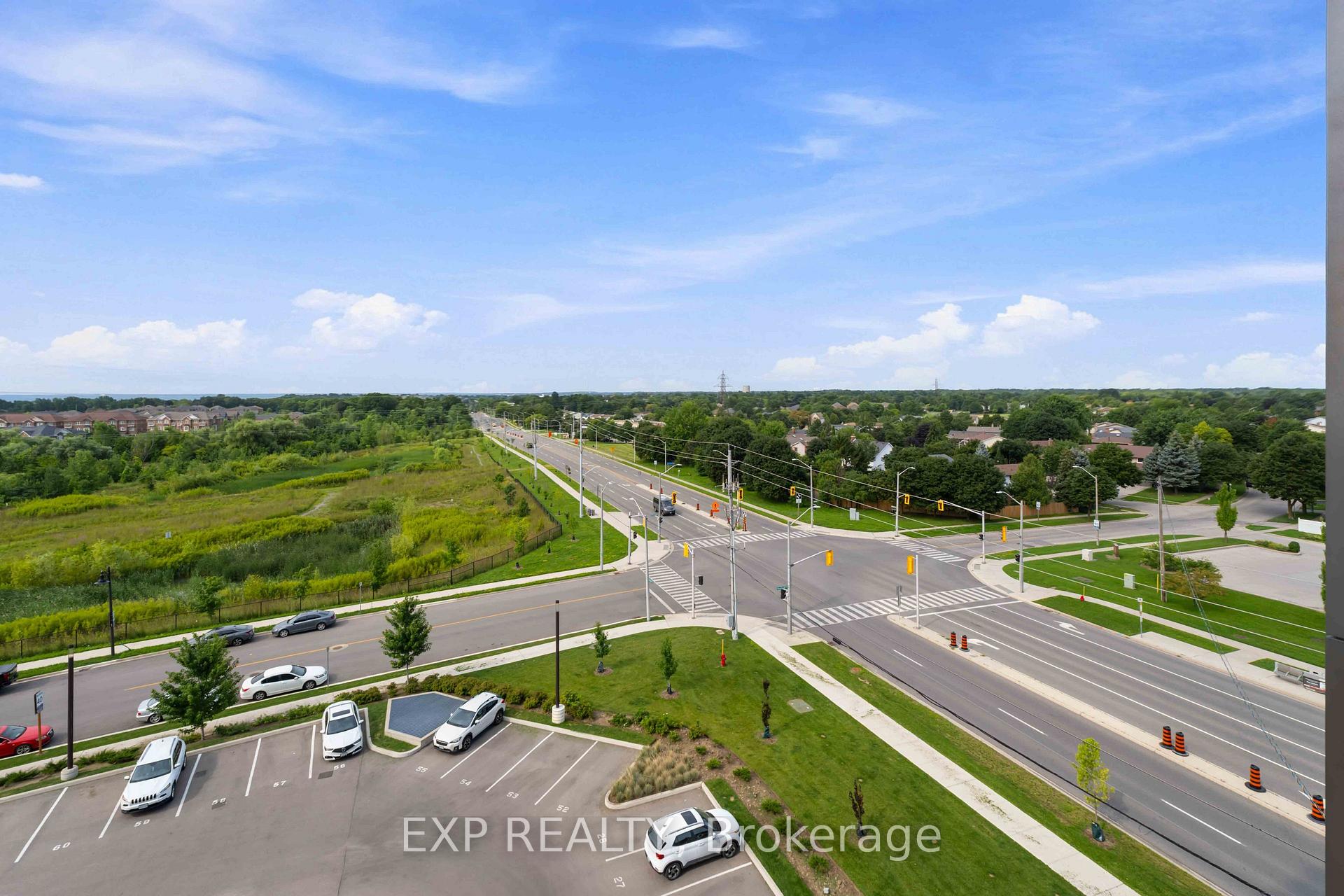 Photo 39 of Unit Unit # 601, 450 Dundas Street E, Hamilton, Waterdown — HOMEH