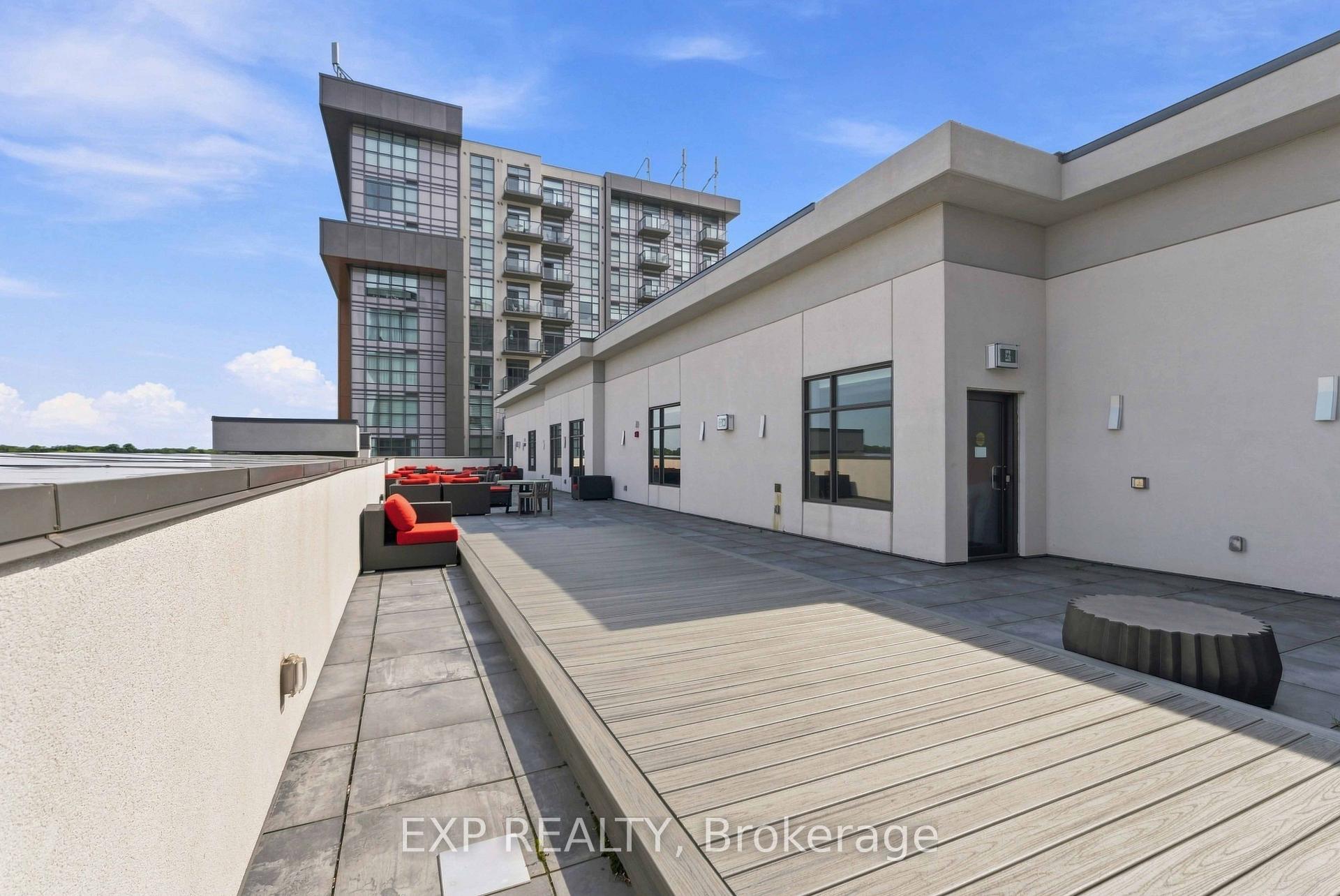 Photo 41 of Unit Unit # 601, 450 Dundas Street E, Hamilton, Waterdown — HOMEH