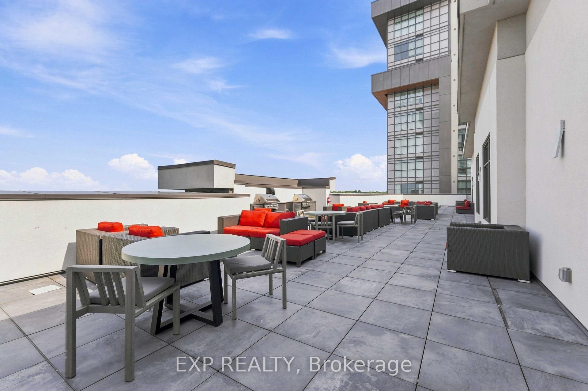 Photo 42 of Unit Unit # 601, 450 Dundas Street E, Hamilton, Waterdown — HOMEH