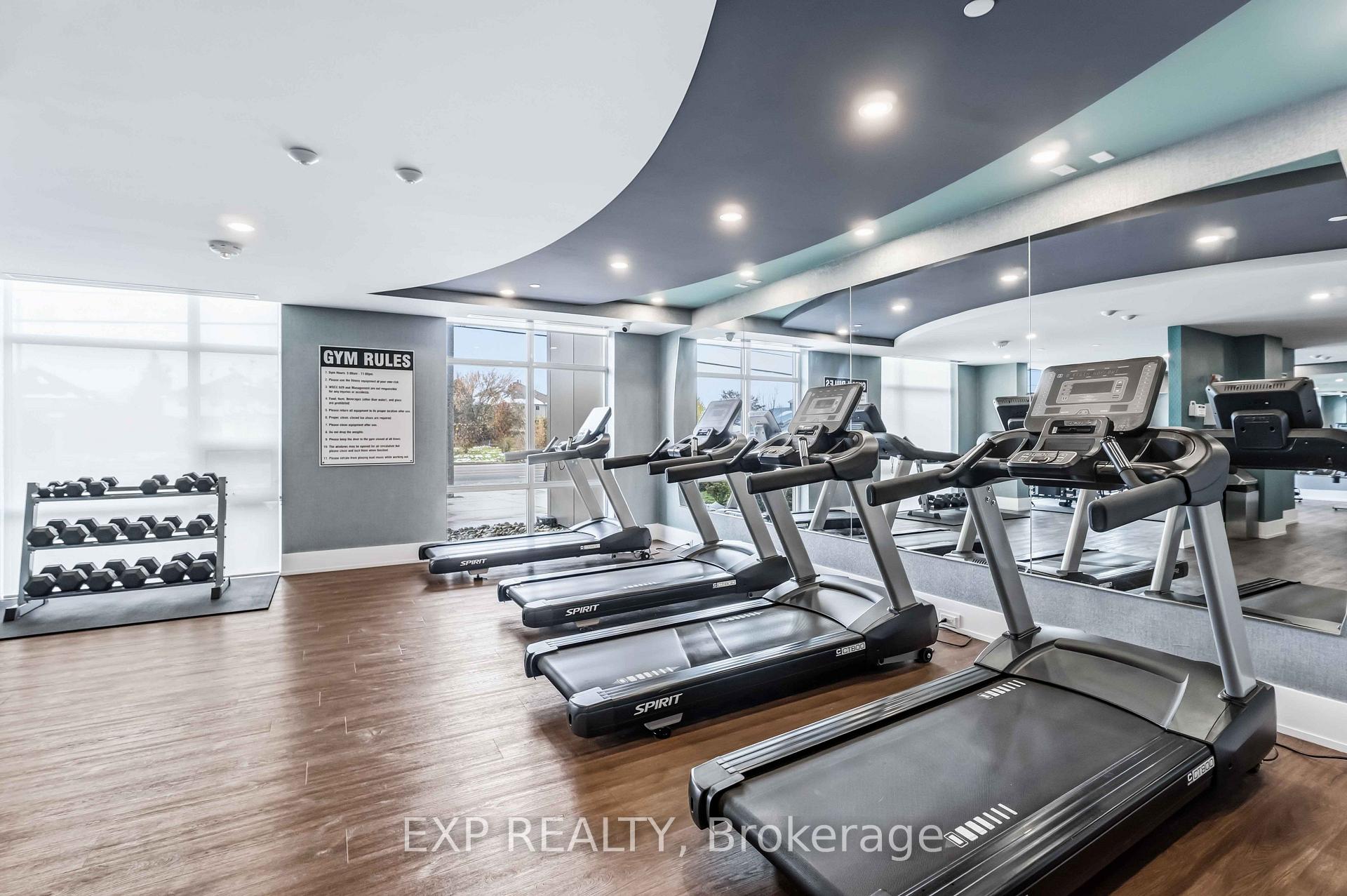 Photo 44 of Unit Unit # 601, 450 Dundas Street E, Hamilton, Waterdown — HOMEH