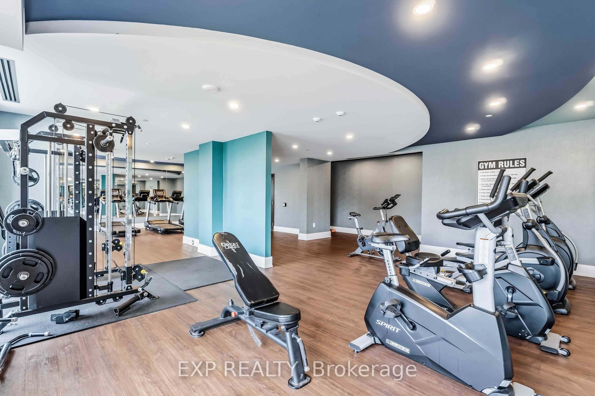 Photo 45 of Unit Unit # 601, 450 Dundas Street E, Hamilton, Waterdown — HOMEH