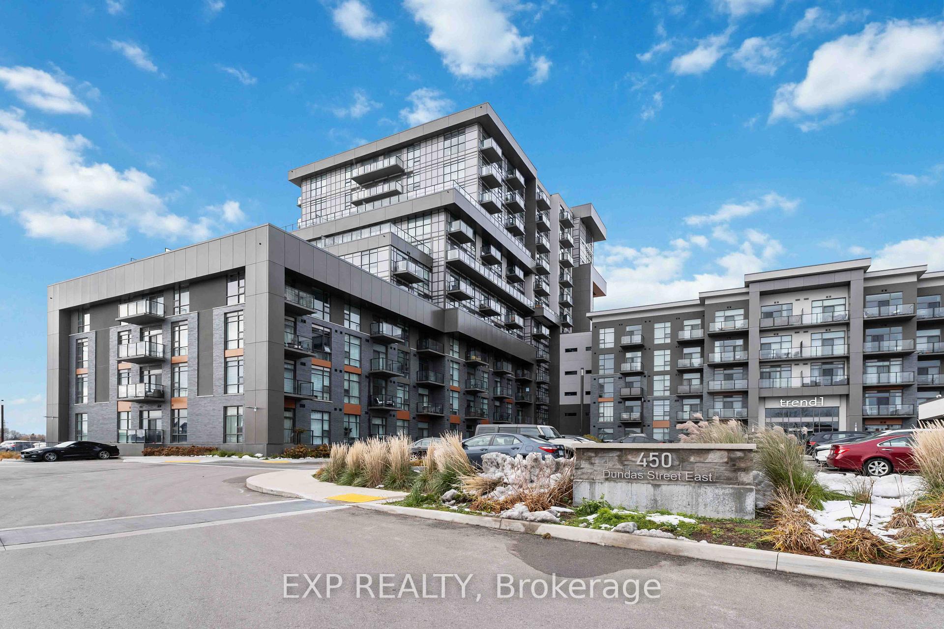 Photo 48 of Unit Unit # 601, 450 Dundas Street E, Hamilton, Waterdown — HOMEH