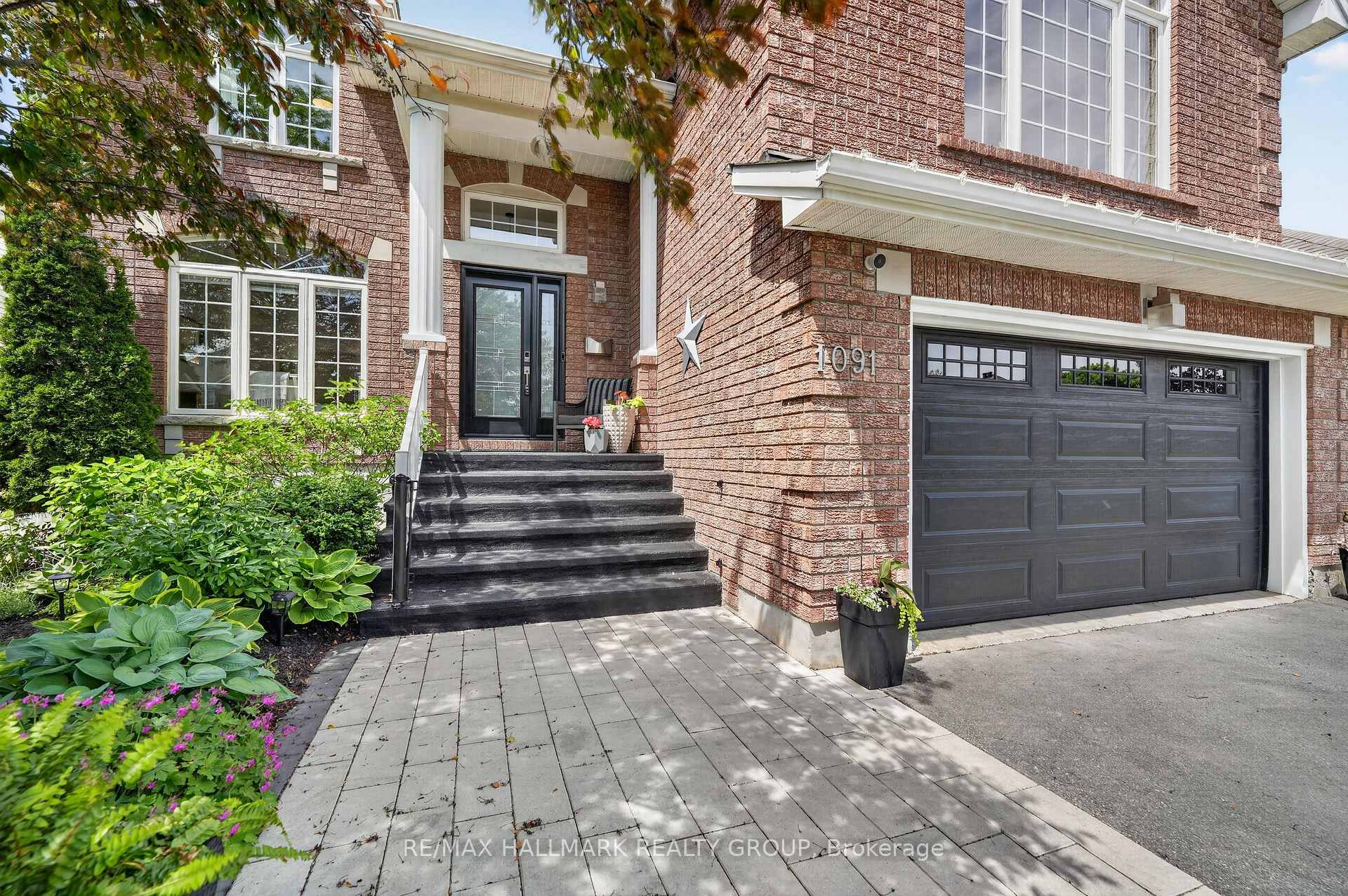 Photo 2 of 1091 Charest Way, Ottawa, Avalon East — HOMEH