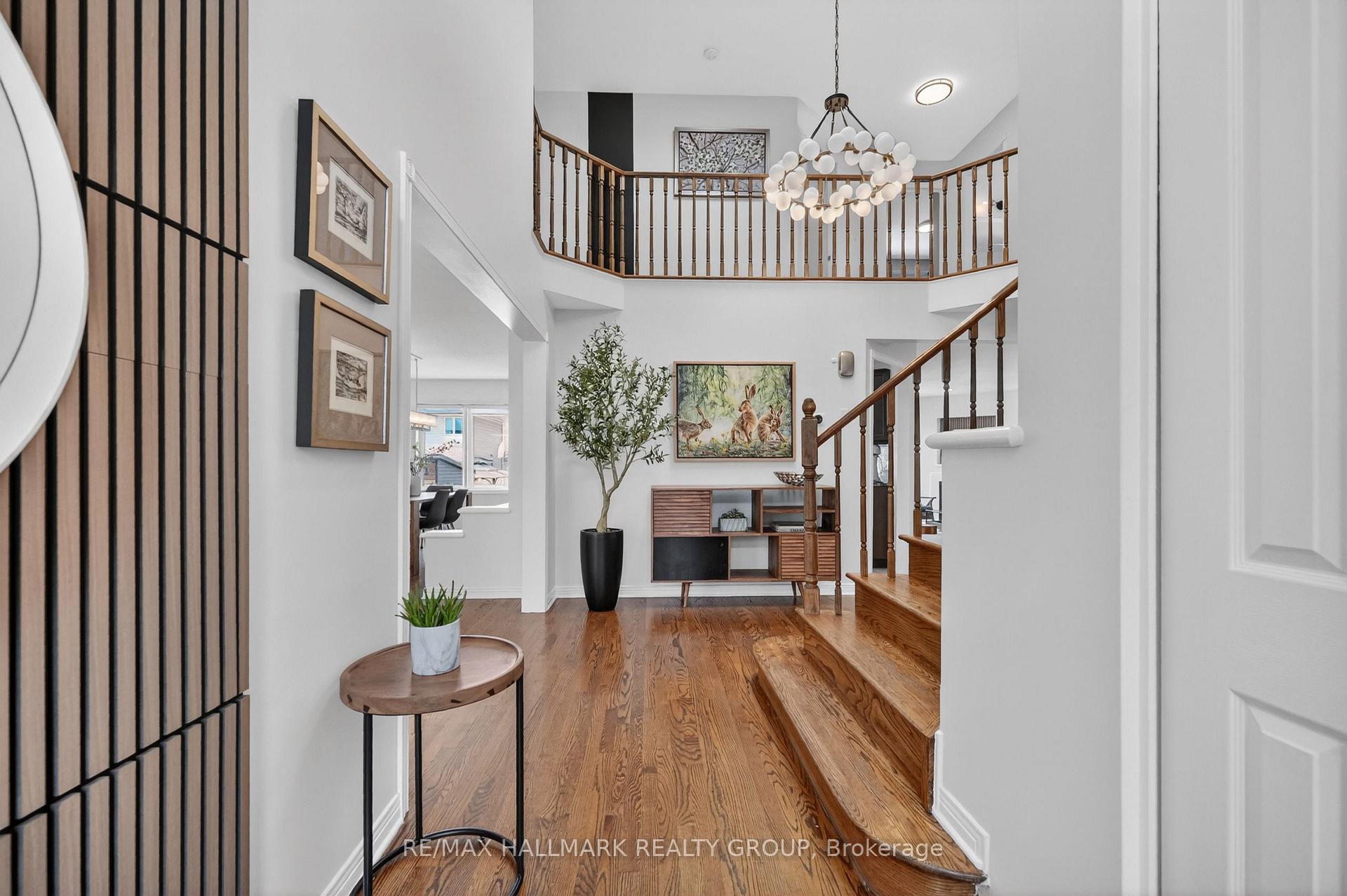 Photo 3 of 1091 Charest Way, Ottawa, Avalon East — HOMEH