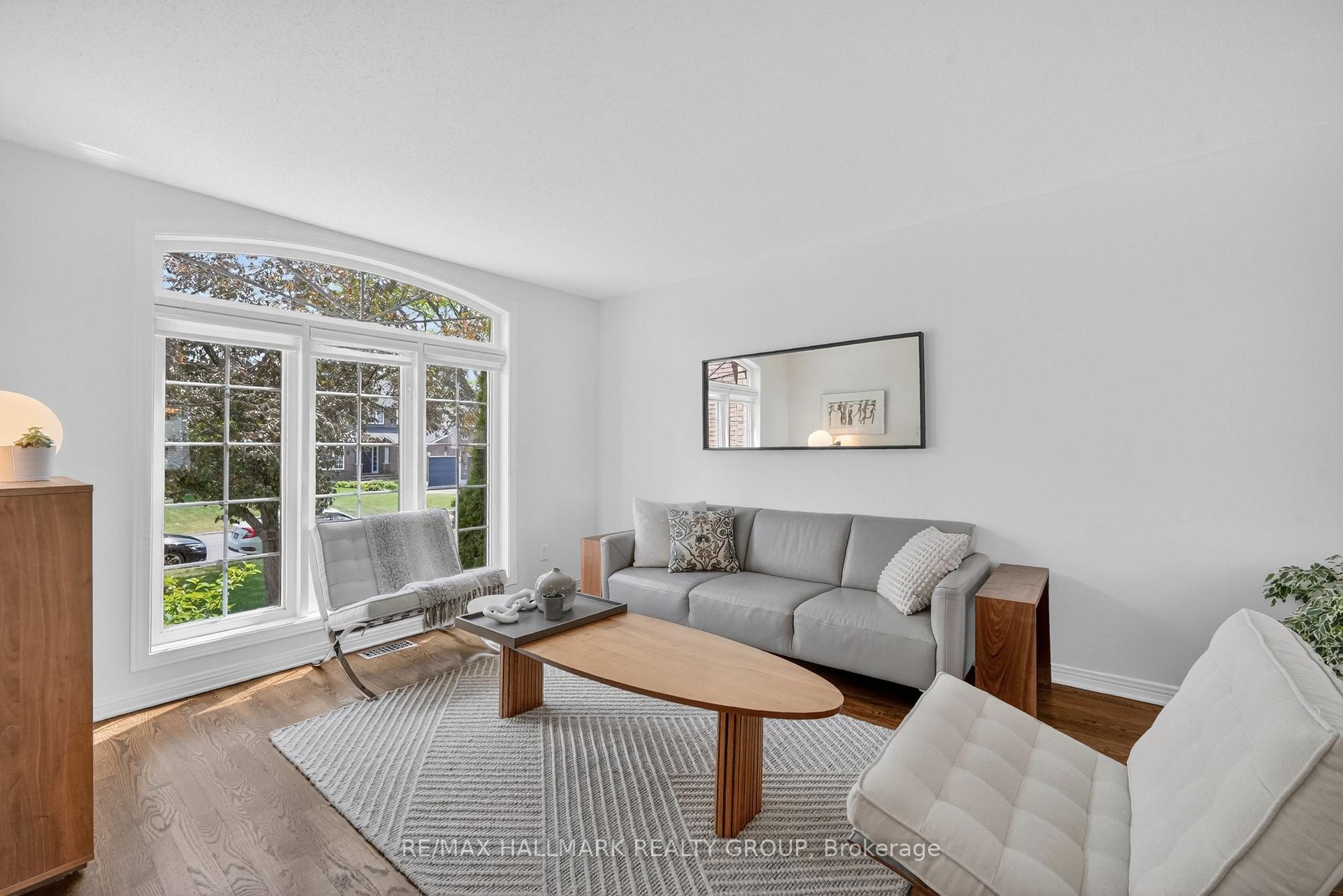 Photo 5 of 1091 Charest Way, Ottawa, Avalon East — HOMEH