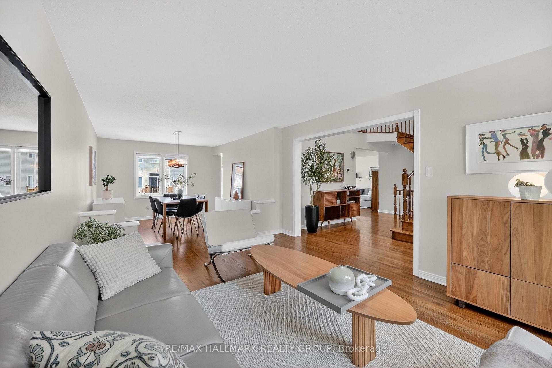 Photo 7 of 1091 Charest Way, Ottawa, Avalon East — HOMEH