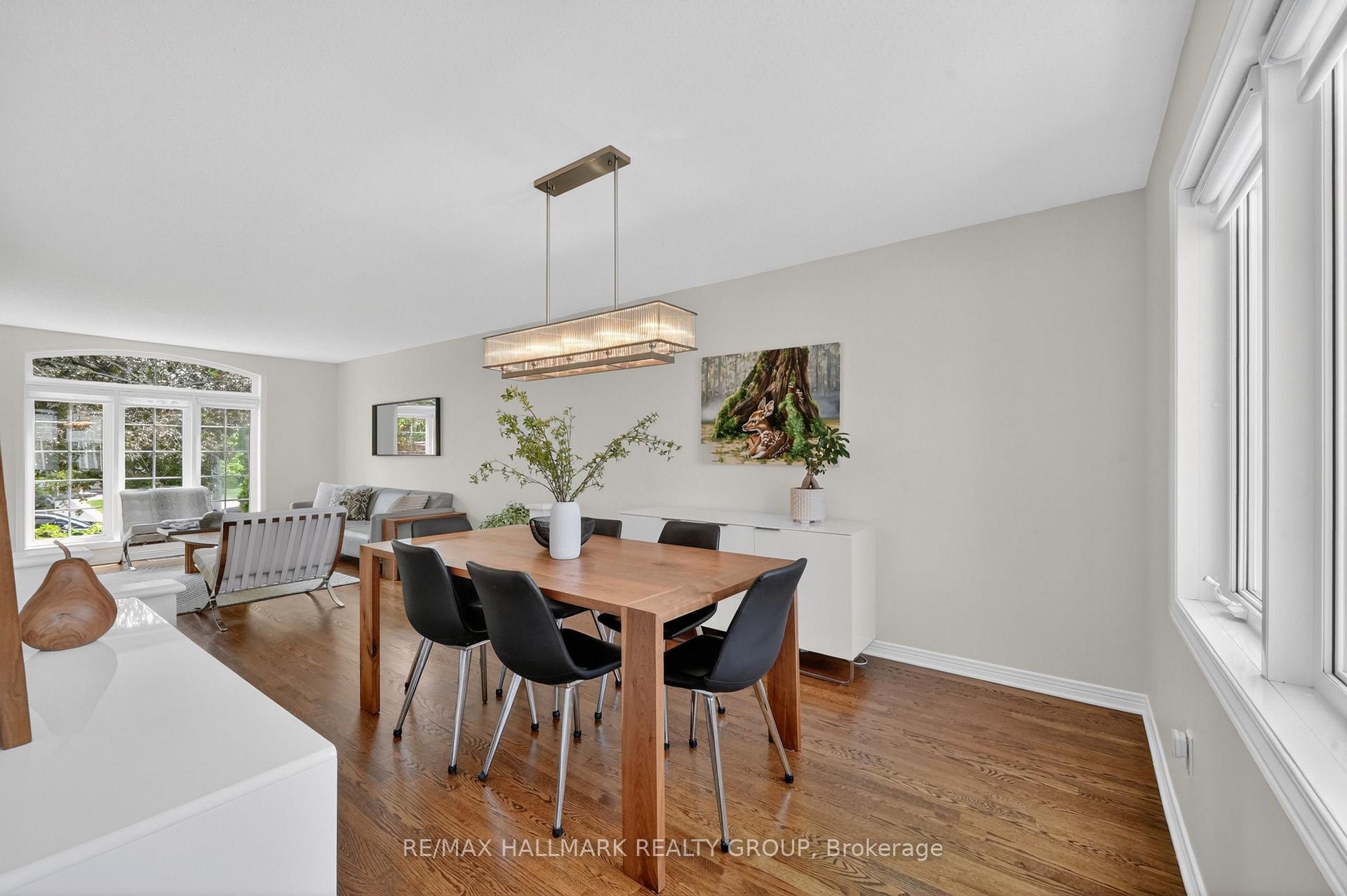 Photo 9 of 1091 Charest Way, Ottawa, Avalon East — HOMEH