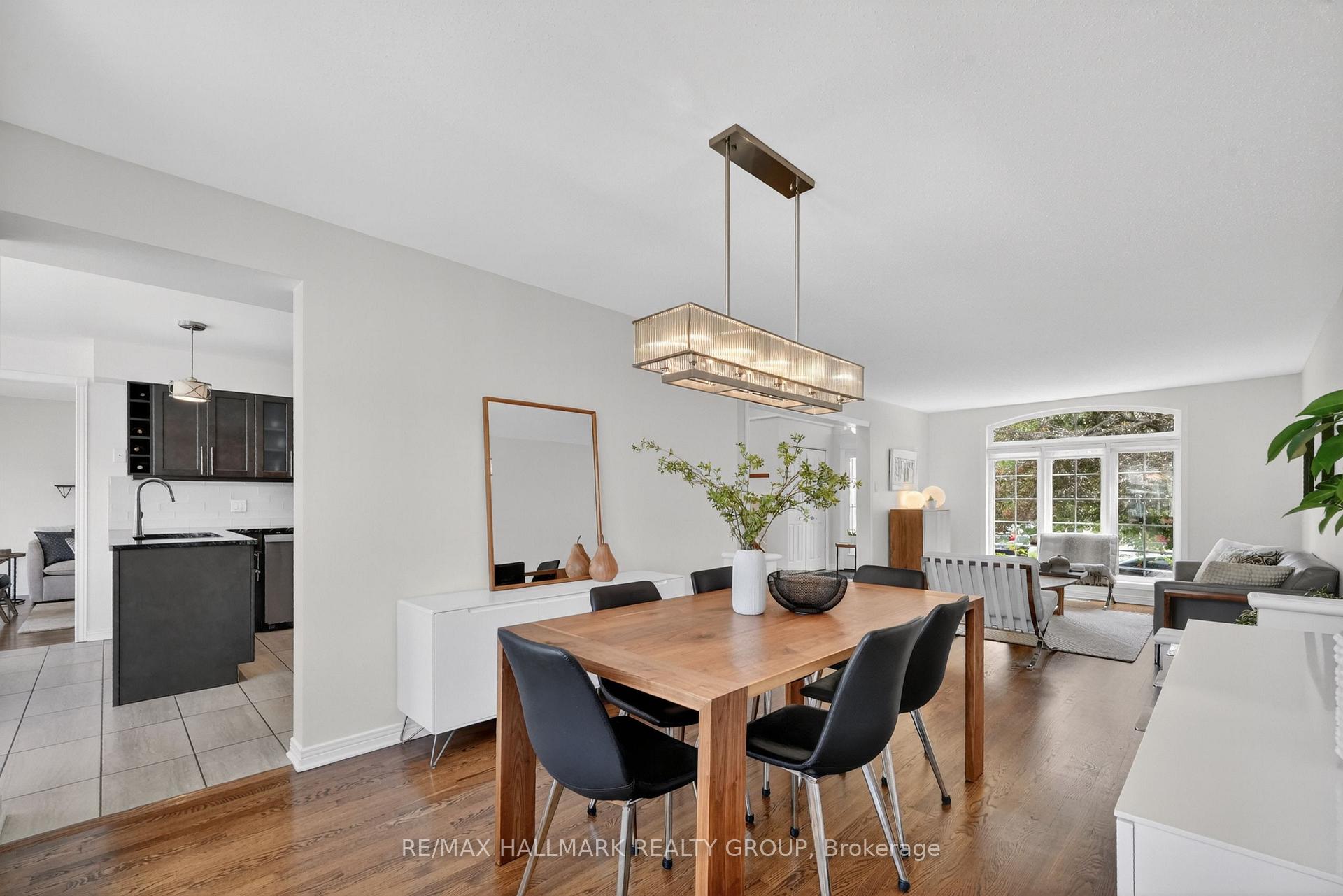 Photo 10 of 1091 Charest Way, Ottawa, Avalon East — HOMEH