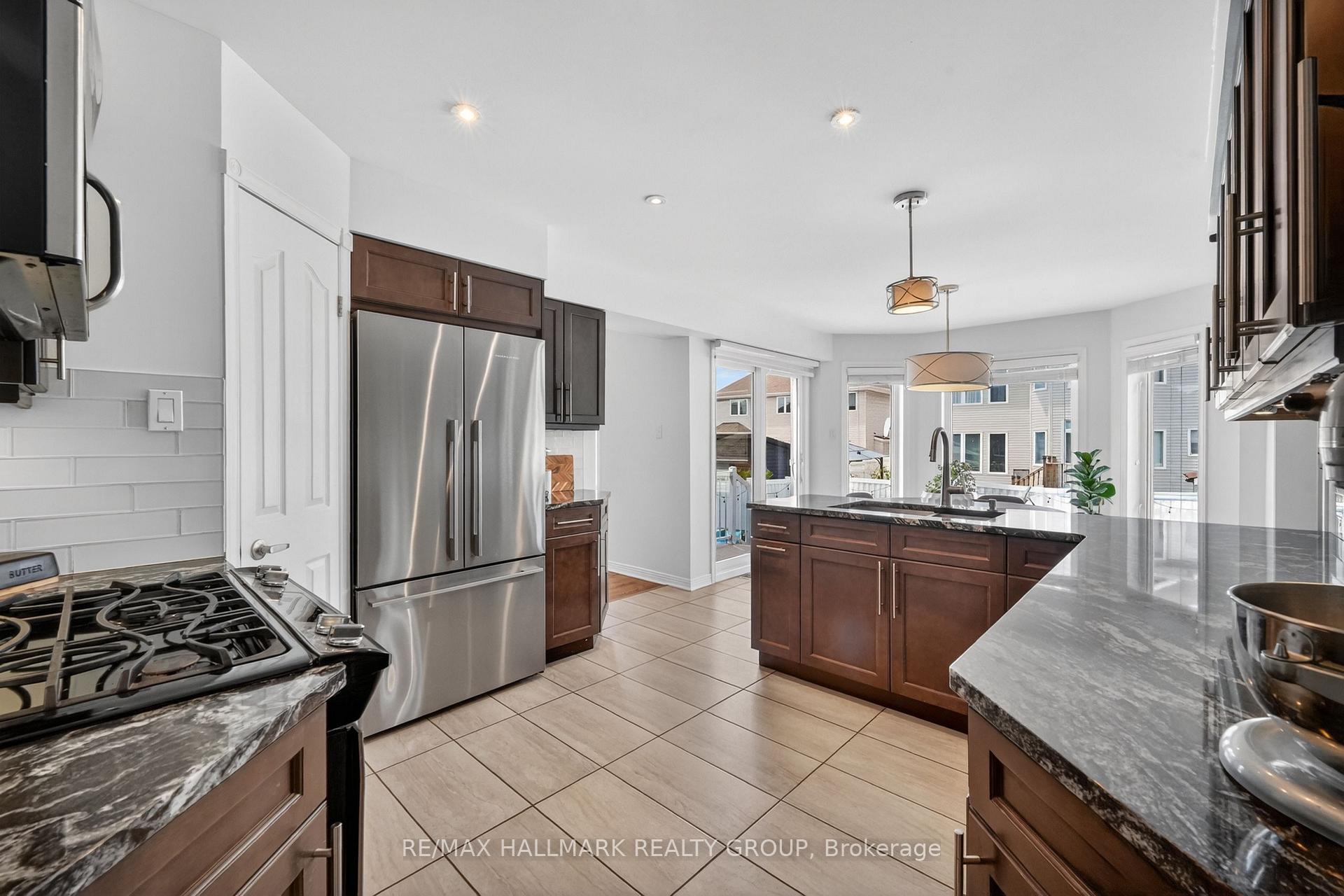 Photo 13 of 1091 Charest Way, Ottawa, Avalon East — HOMEH