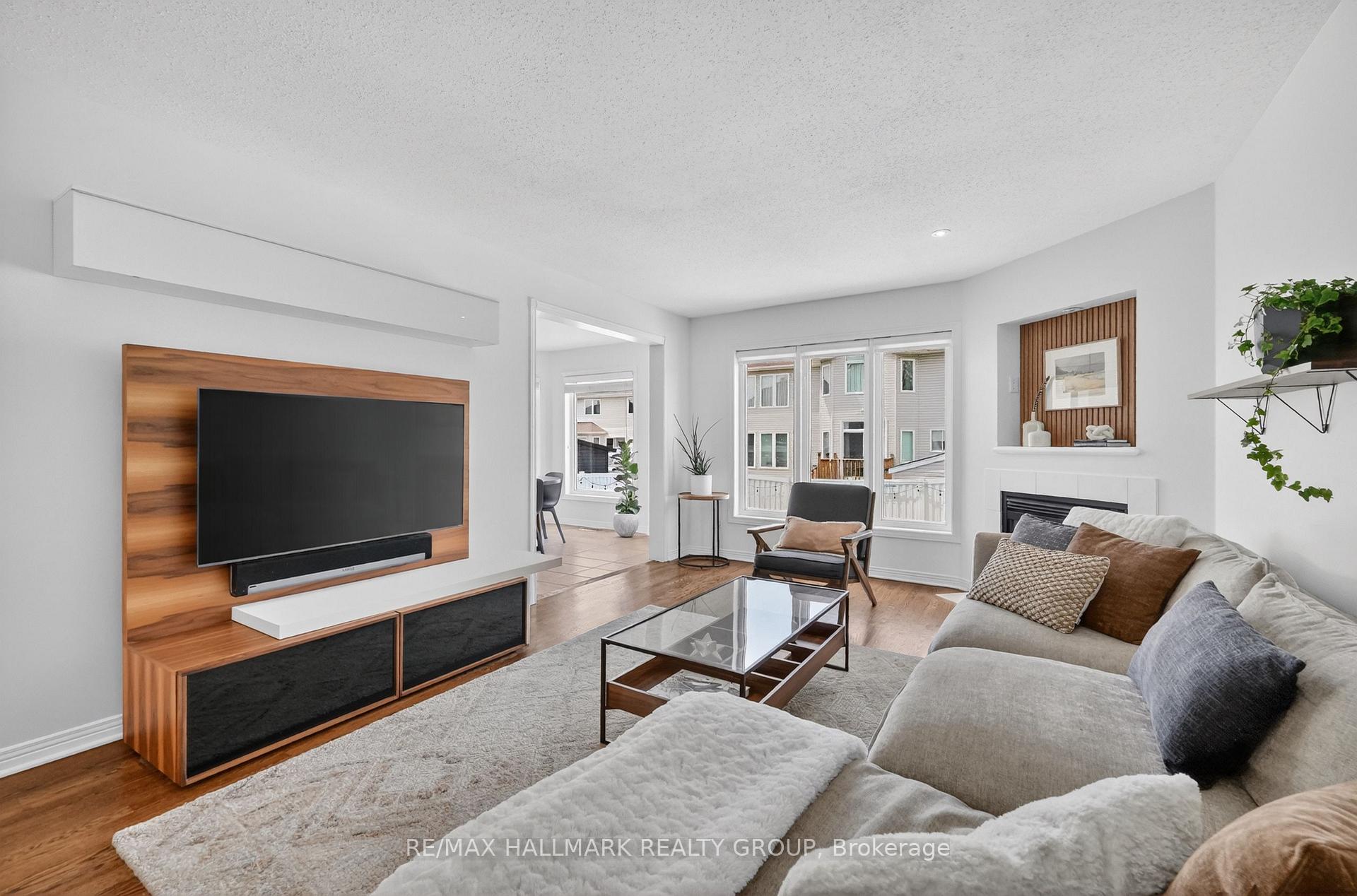 Photo 19 of 1091 Charest Way, Ottawa, Avalon East — HOMEH