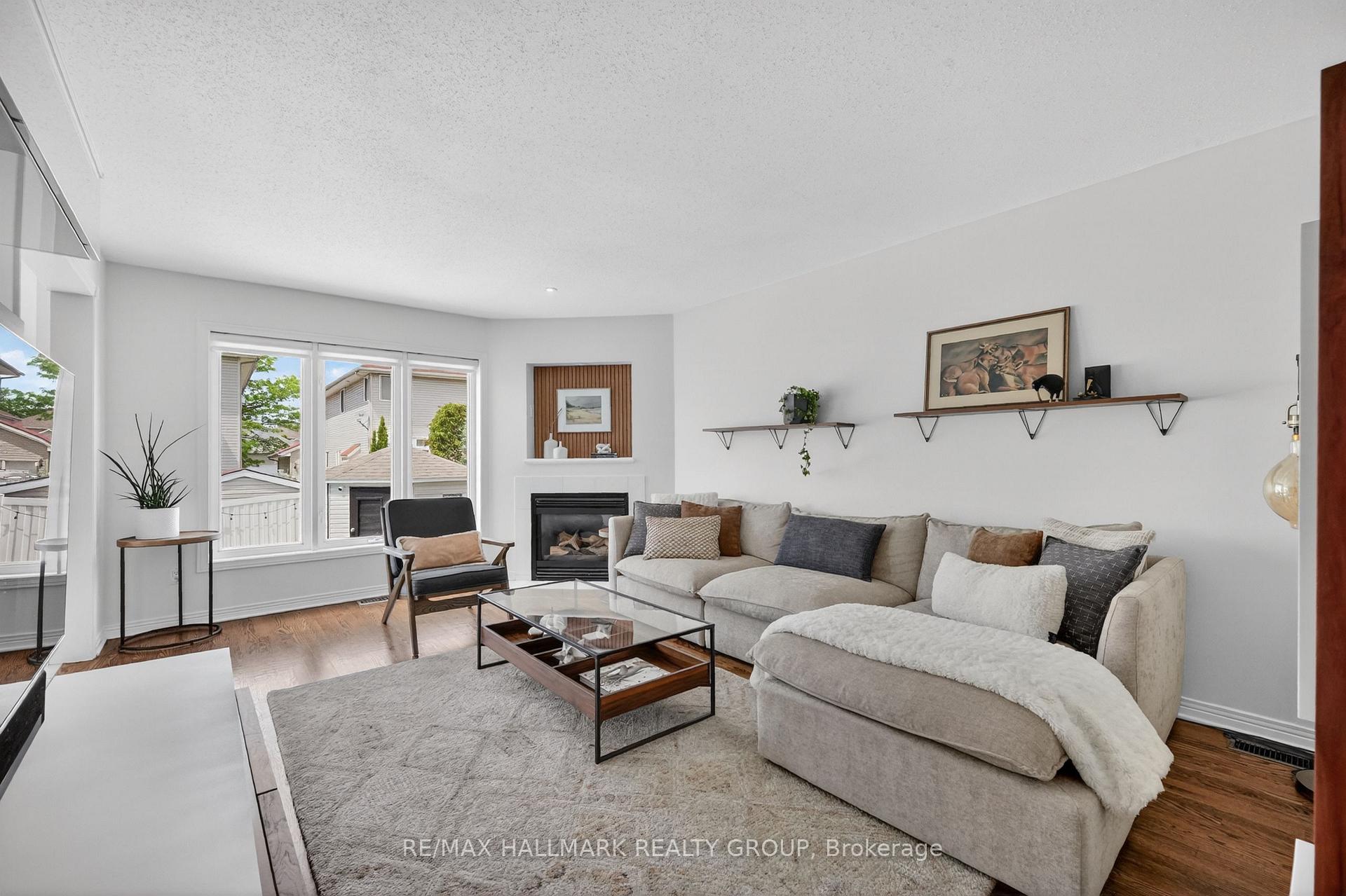 Photo 20 of 1091 Charest Way, Ottawa, Avalon East — HOMEH