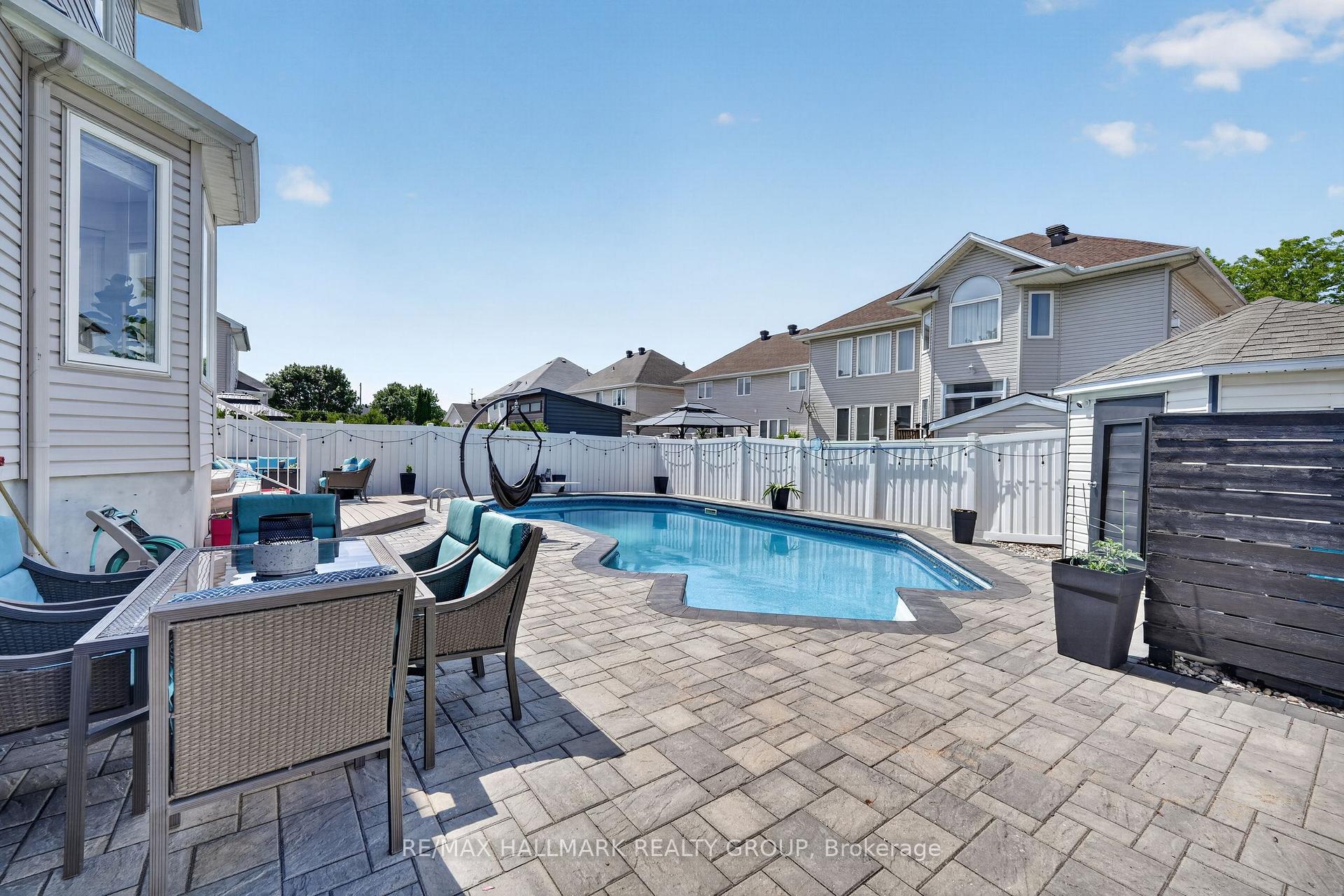 Photo 43 of 1091 Charest Way, Ottawa, Avalon East — HOMEH