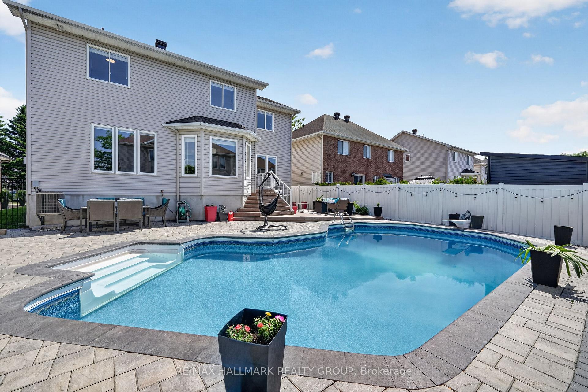 Photo 44 of 1091 Charest Way, Ottawa, Avalon East — HOMEH