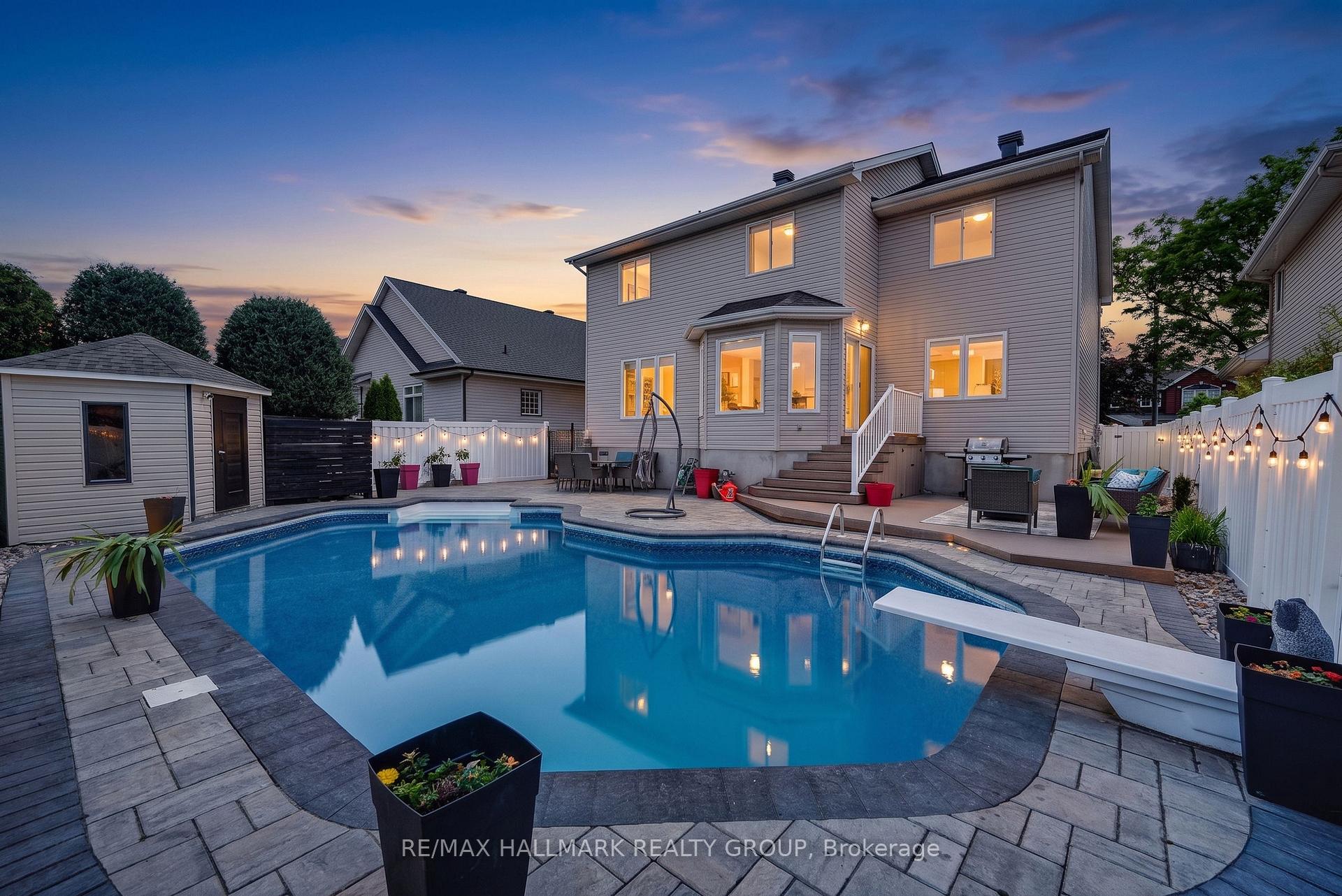 Photo 45 of 1091 Charest Way, Ottawa, Avalon East — HOMEH