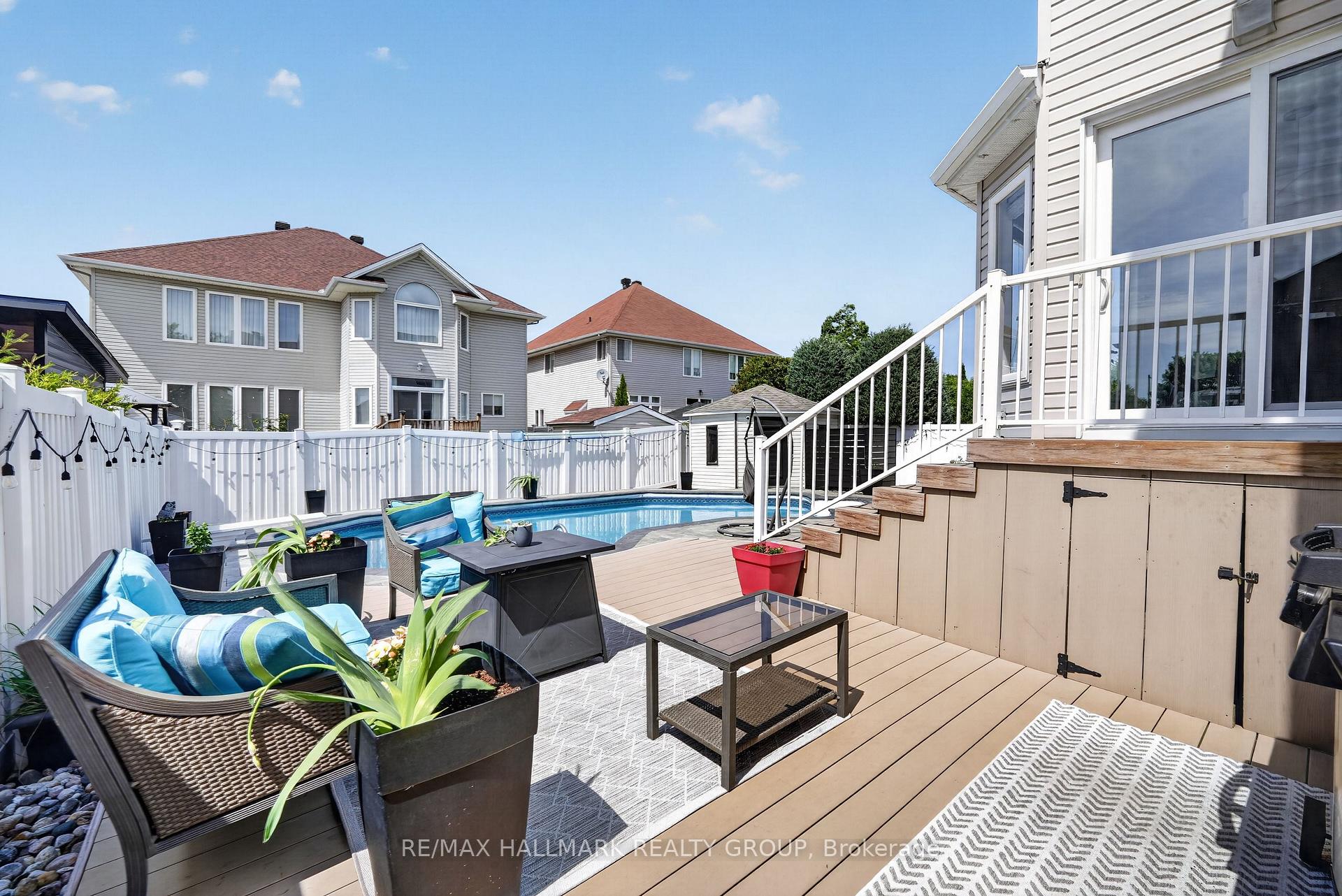 Photo 47 of 1091 Charest Way, Ottawa, Avalon East — HOMEH