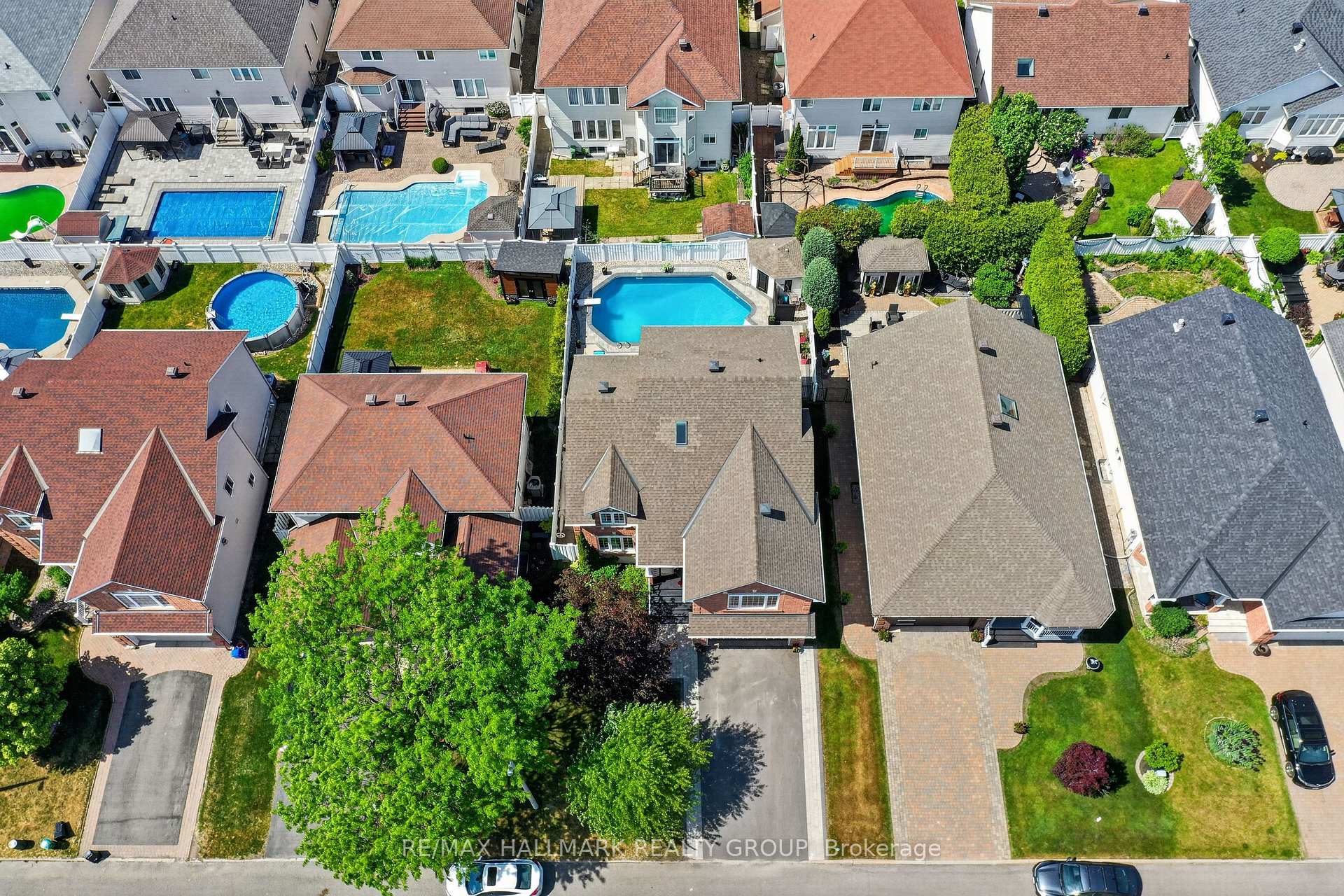 Photo 49 of 1091 Charest Way, Ottawa, Avalon East — HOMEH