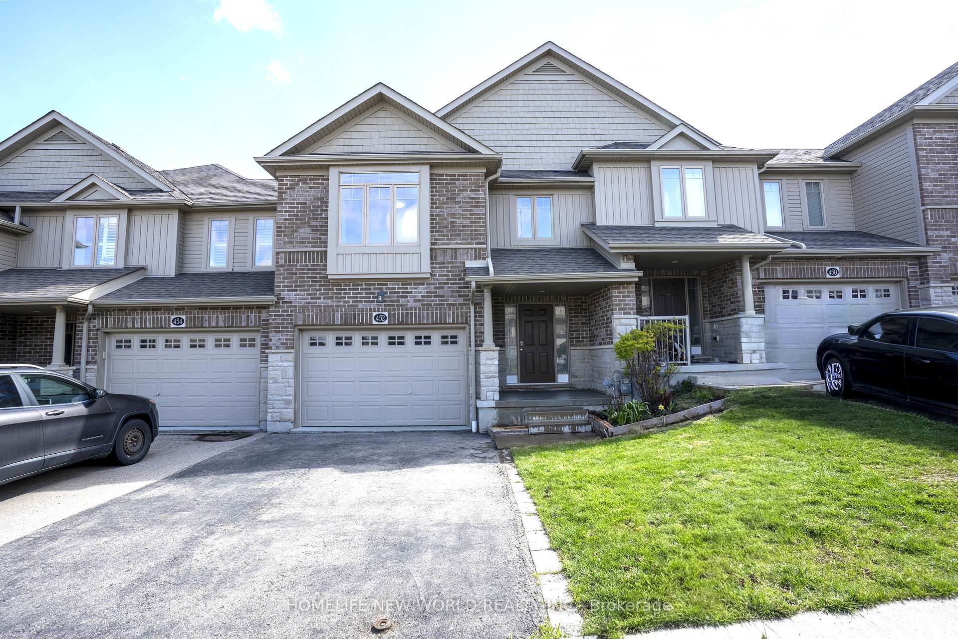 Photo 1 of 452 Avens Street, Waterloo, Columbia Forest/Clair Hills — HOMEH