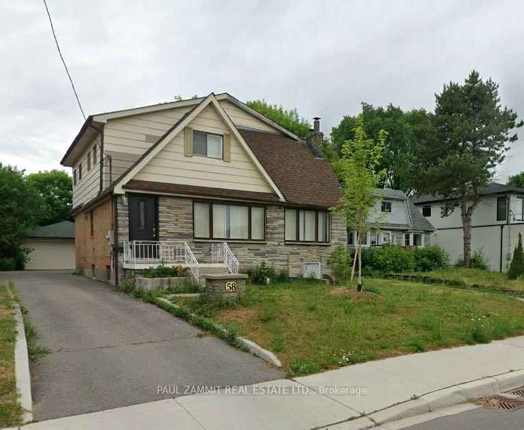 Photo 2 of 58 Morgan Avenue, Markham, Thornhill — HOMEH