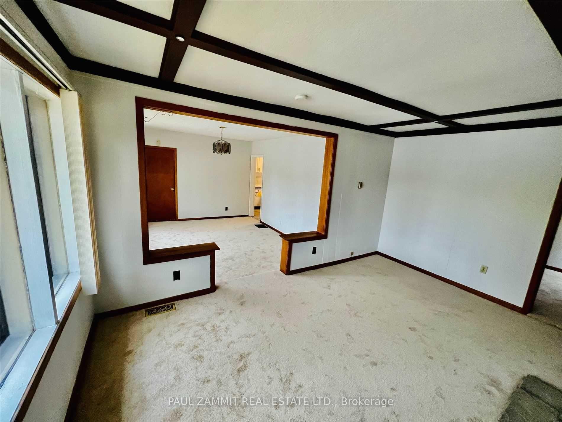 Photo 4 of 58 Morgan Avenue, Markham, Thornhill — HOMEH