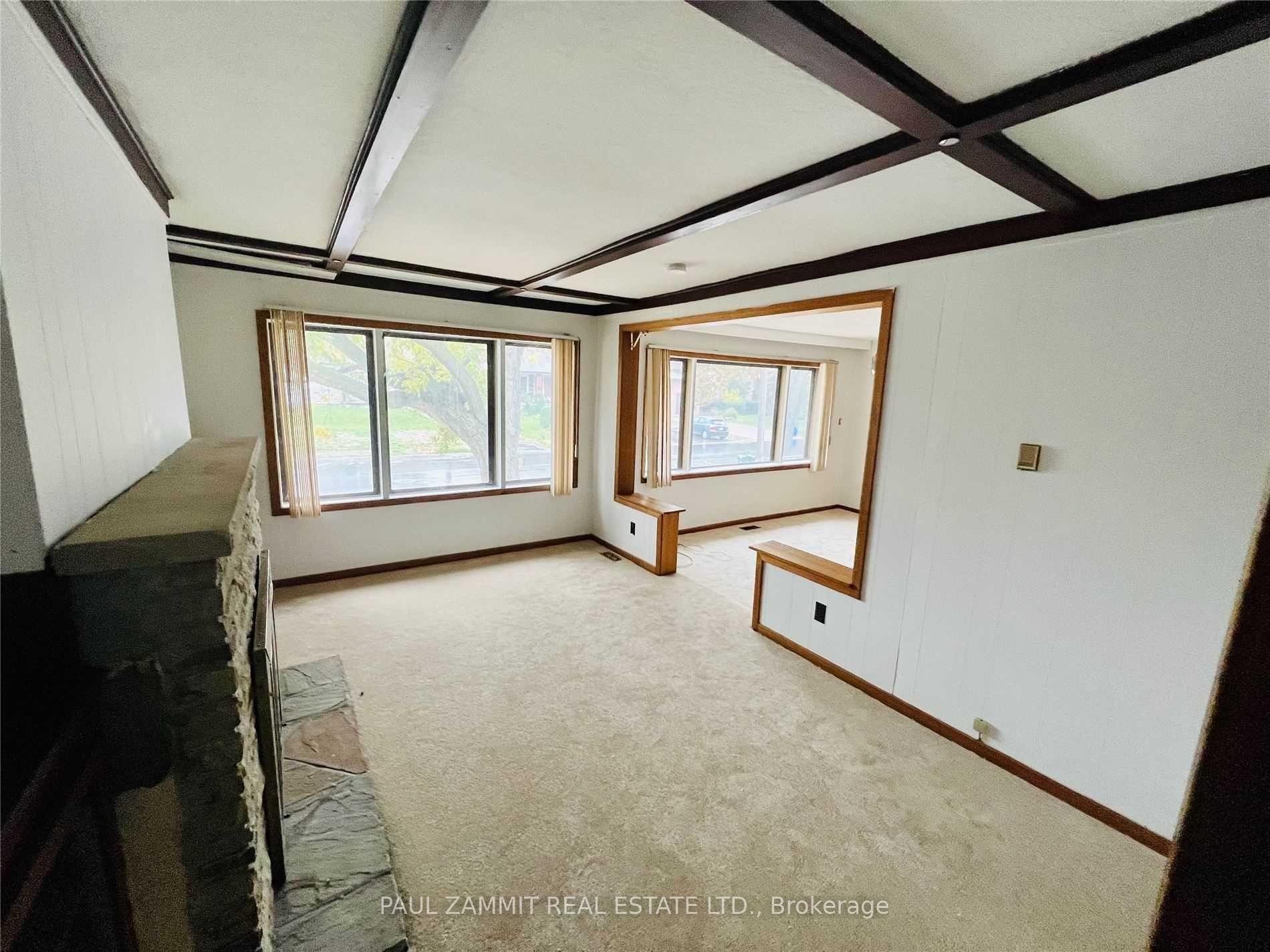 Photo 8 of 58 Morgan Avenue, Markham, Thornhill — HOMEH