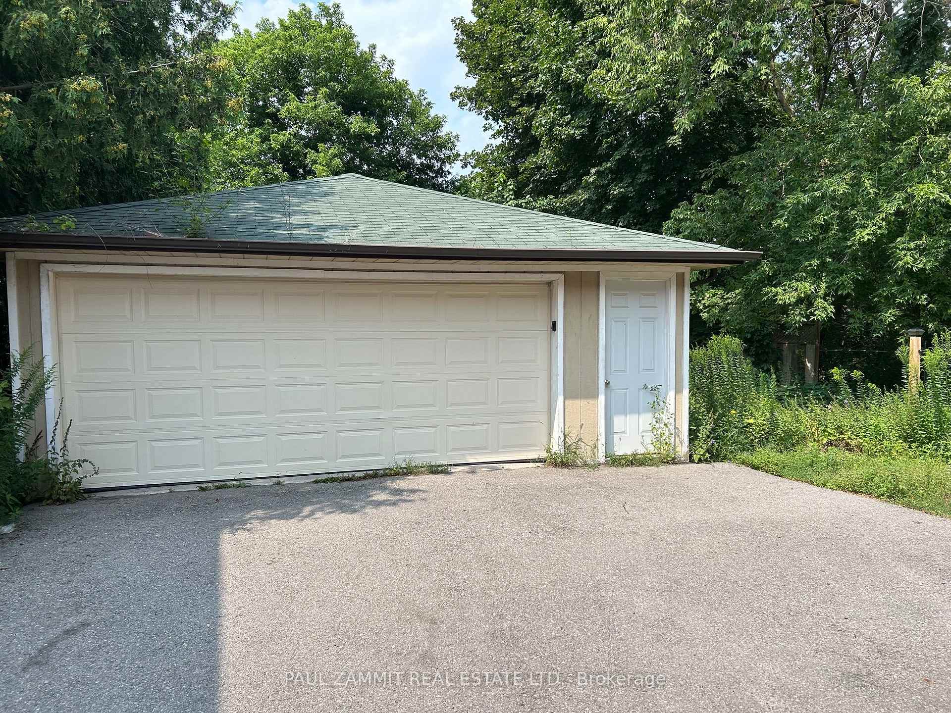 Photo 18 of 58 Morgan Avenue, Markham, Thornhill — HOMEH