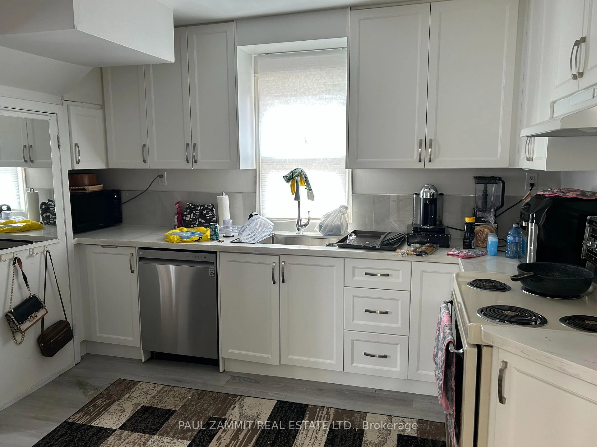 Photo 7 of 58 Morgan Avenue, Markham, Thornhill — HOMEH