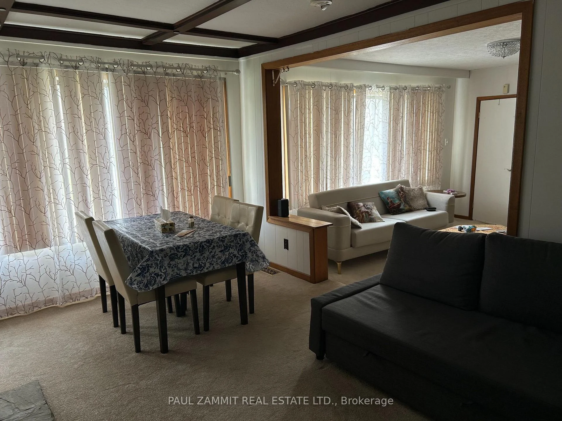 Photo 13 of 58 Morgan Avenue, Markham, Thornhill — HOMEH