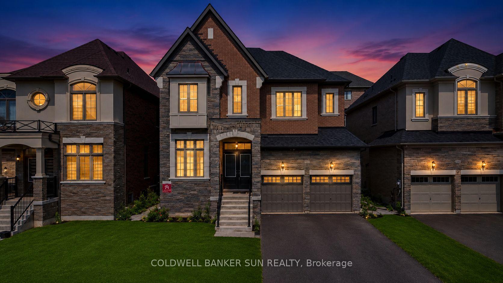 Photo 2 of 87 James Walker Avenue, Caledon, Caledon East — HOMEH