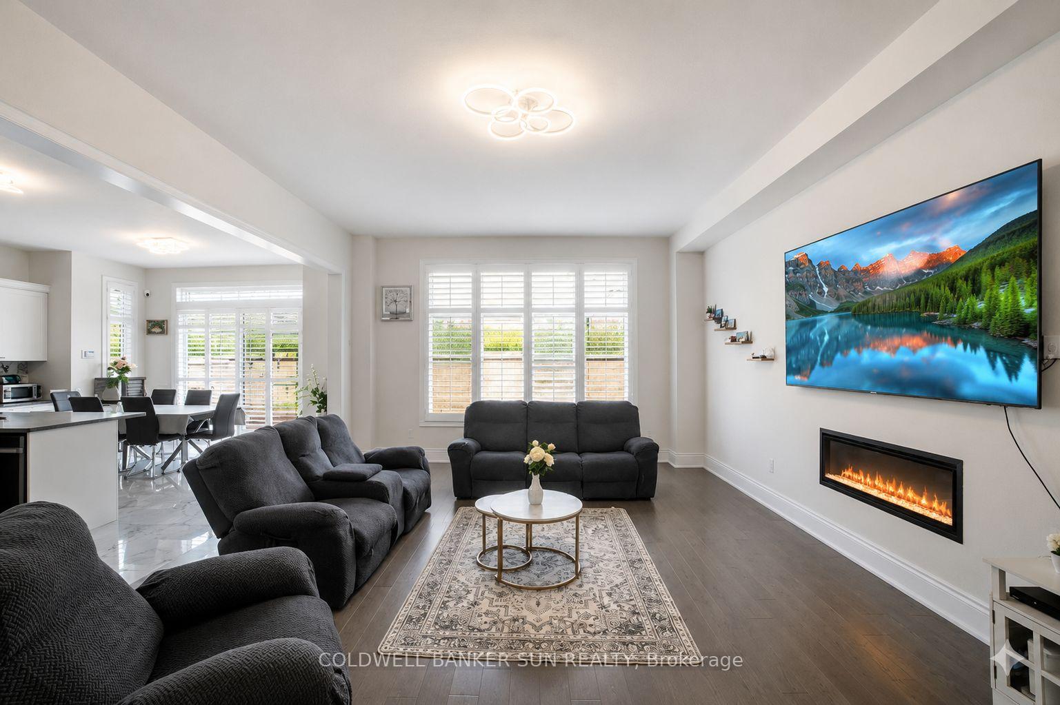 Photo 3 of 87 James Walker Avenue, Caledon, Caledon East — HOMEH
