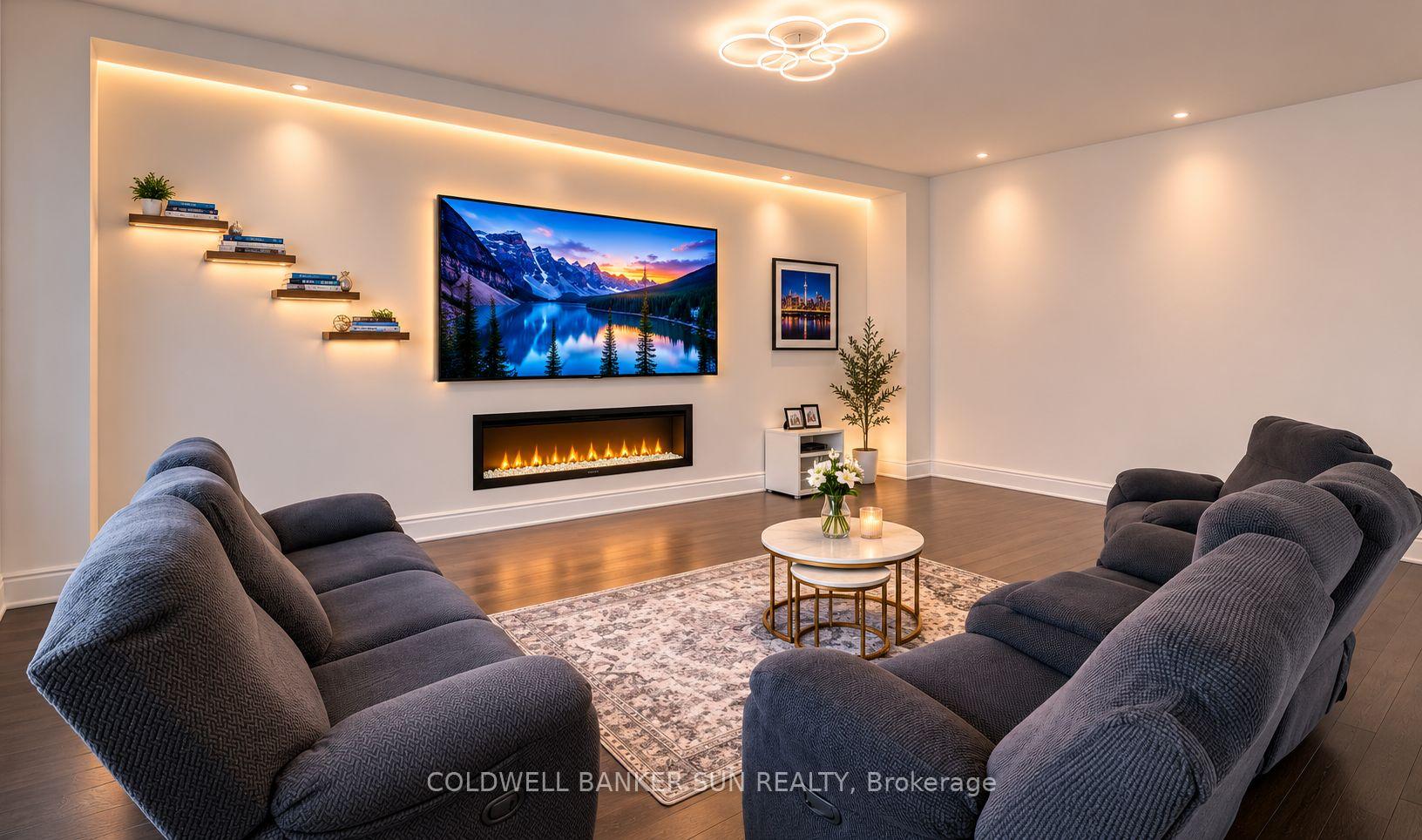 Photo 4 of 87 James Walker Avenue, Caledon, Caledon East — HOMEH