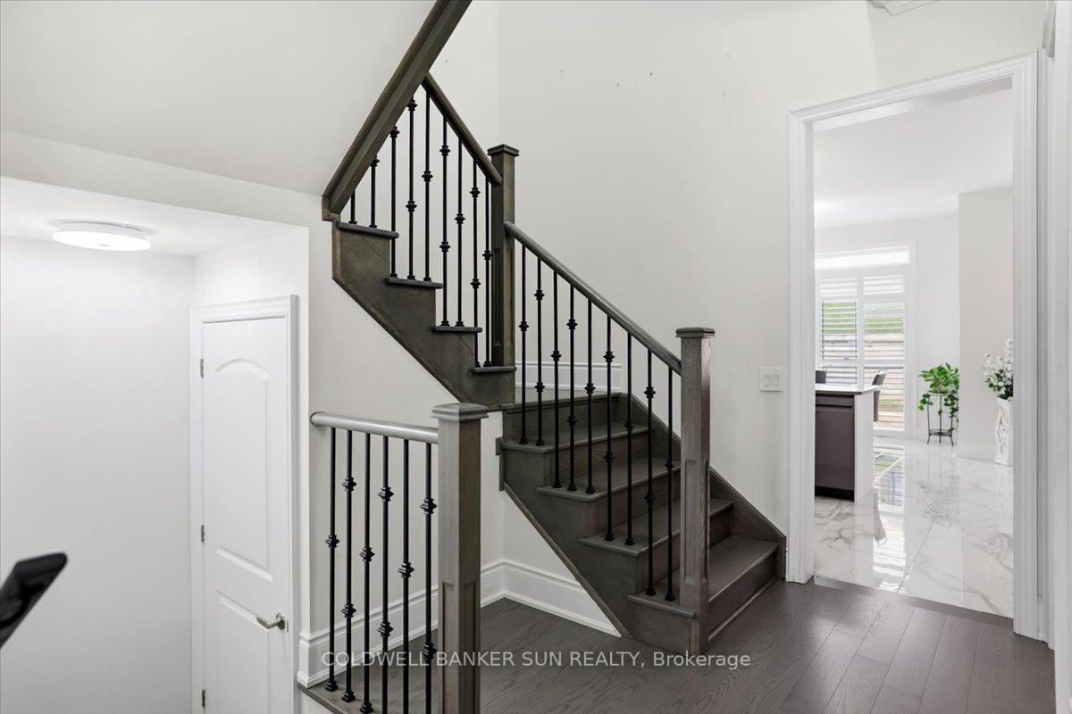 Photo 8 of 87 James Walker Avenue, Caledon, Caledon East — HOMEH