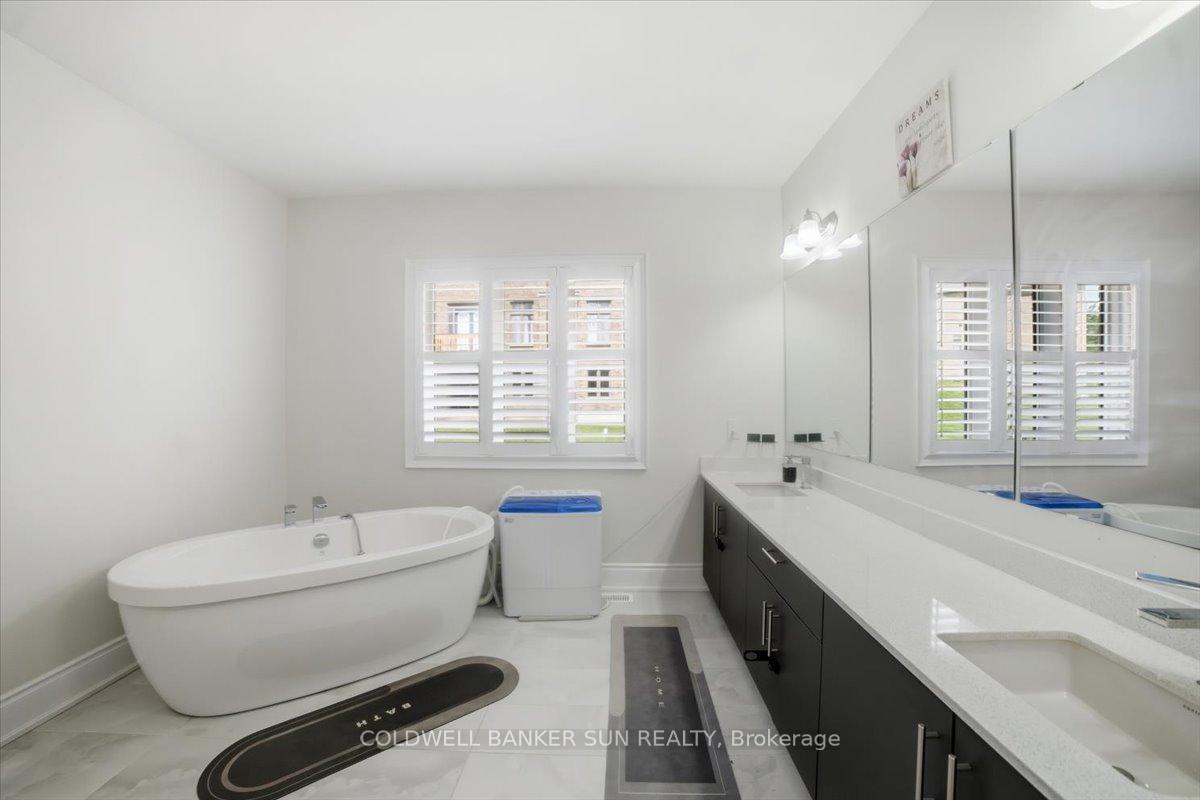 Photo 40 of 87 James Walker Avenue, Caledon, Caledon East — HOMEH