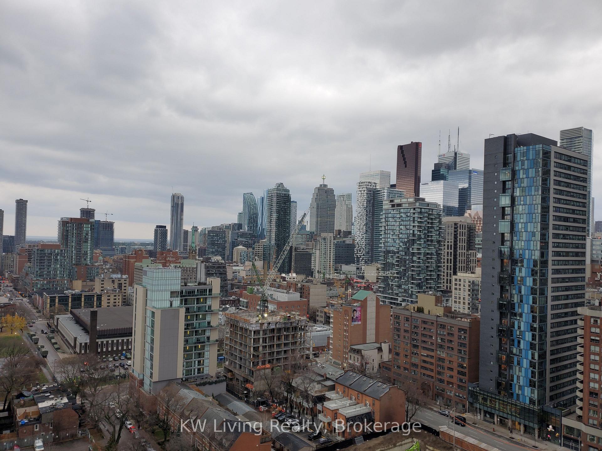 Photo 14 of Unit Ph106, 219 Dundas Street E, Toronto, Church-Yonge Corridor — HOMEH