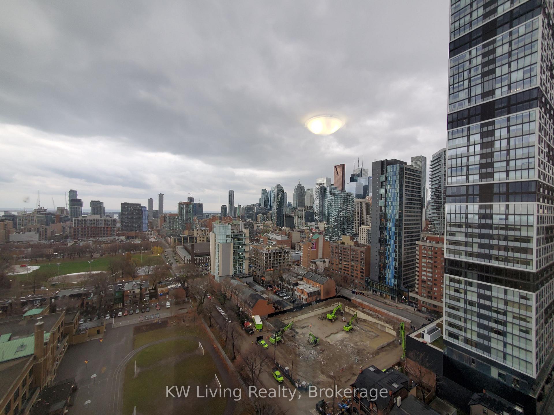 Photo 15 of Unit Ph106, 219 Dundas Street E, Toronto, Church-Yonge Corridor — HOMEH