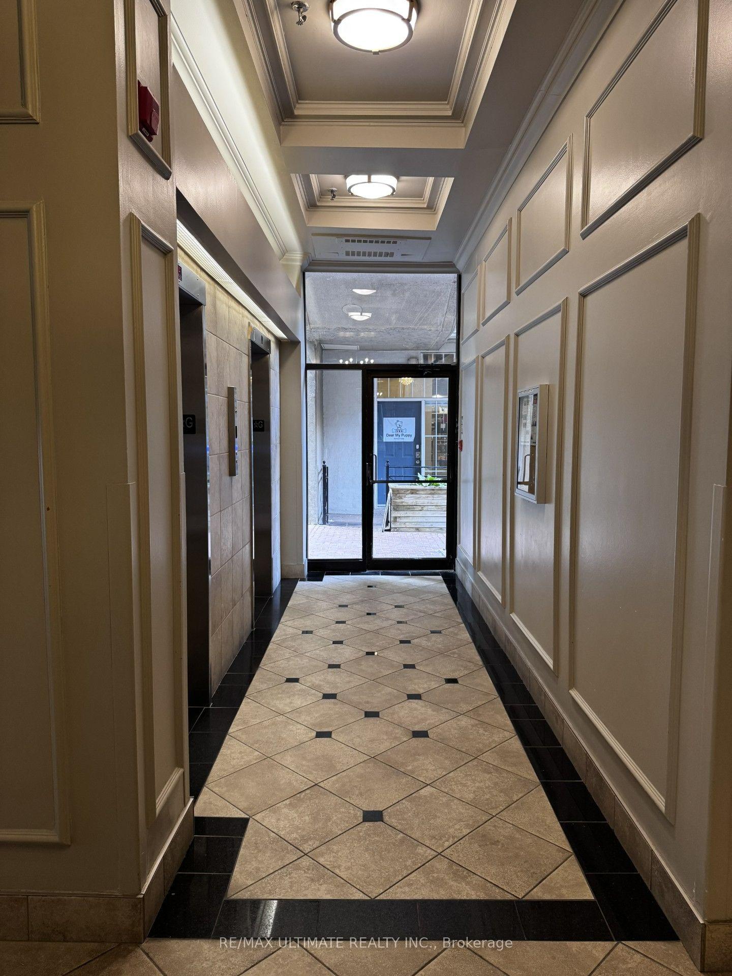 Photo 3 of Unit 217, 80 Saint Patrick Street, Toronto, Kensington-Chinatown — HOMEH