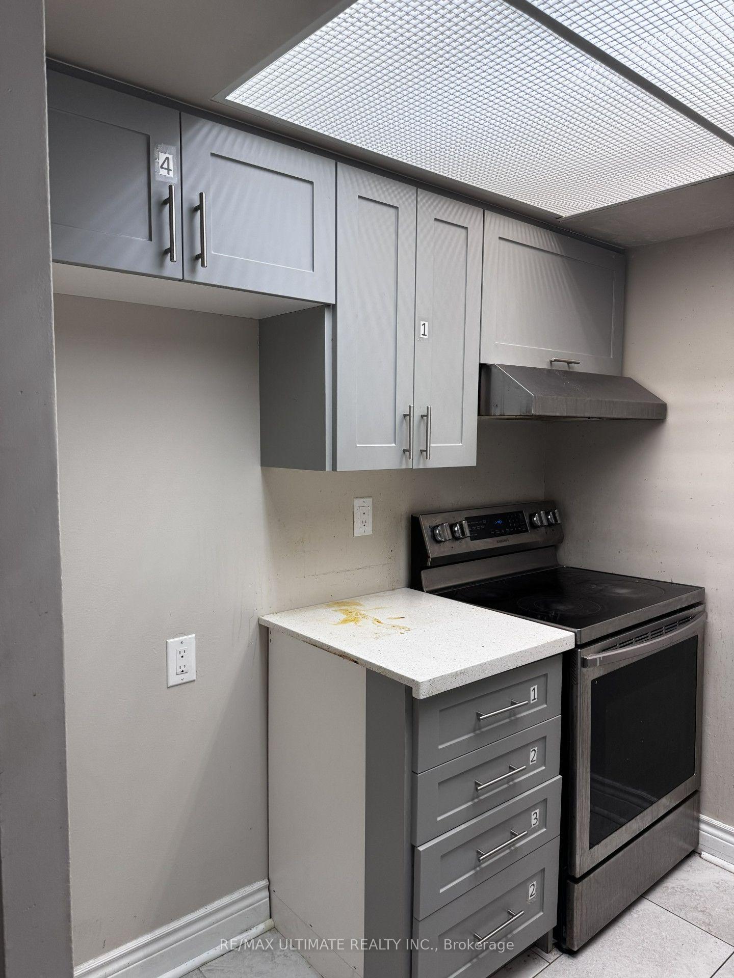 Photo 4 of Unit 217, 80 Saint Patrick Street, Toronto, Kensington-Chinatown — HOMEH
