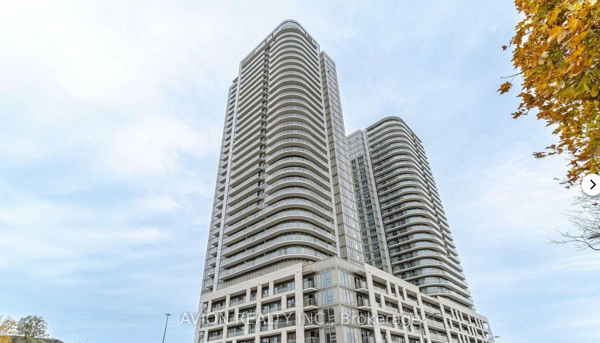 Front of Unit 3209, 2033 Kennedy Road